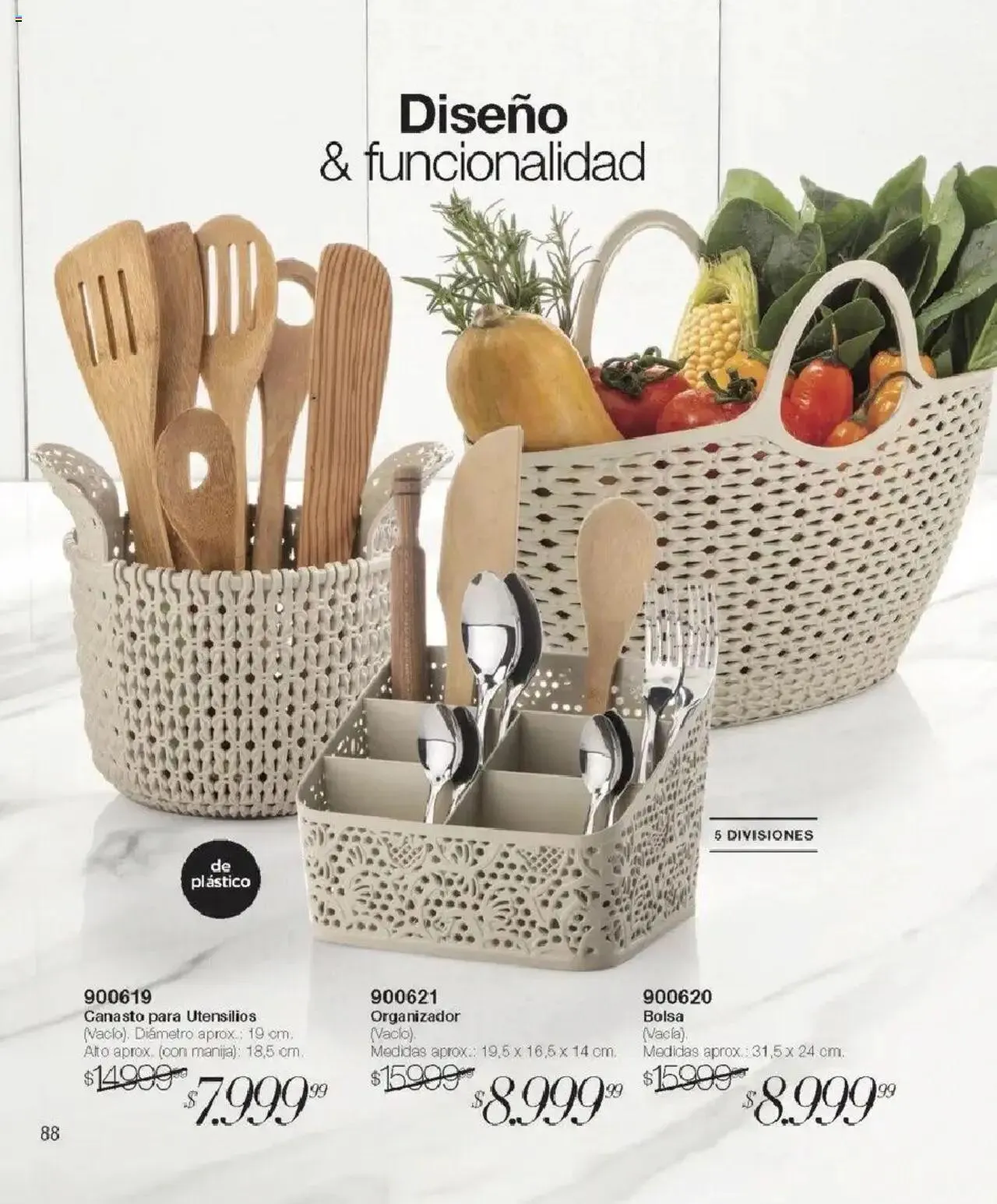 Ofertas de Violetta catálogo 3 de julio al 31 de diciembre 2024 - Página 88 del catálogo