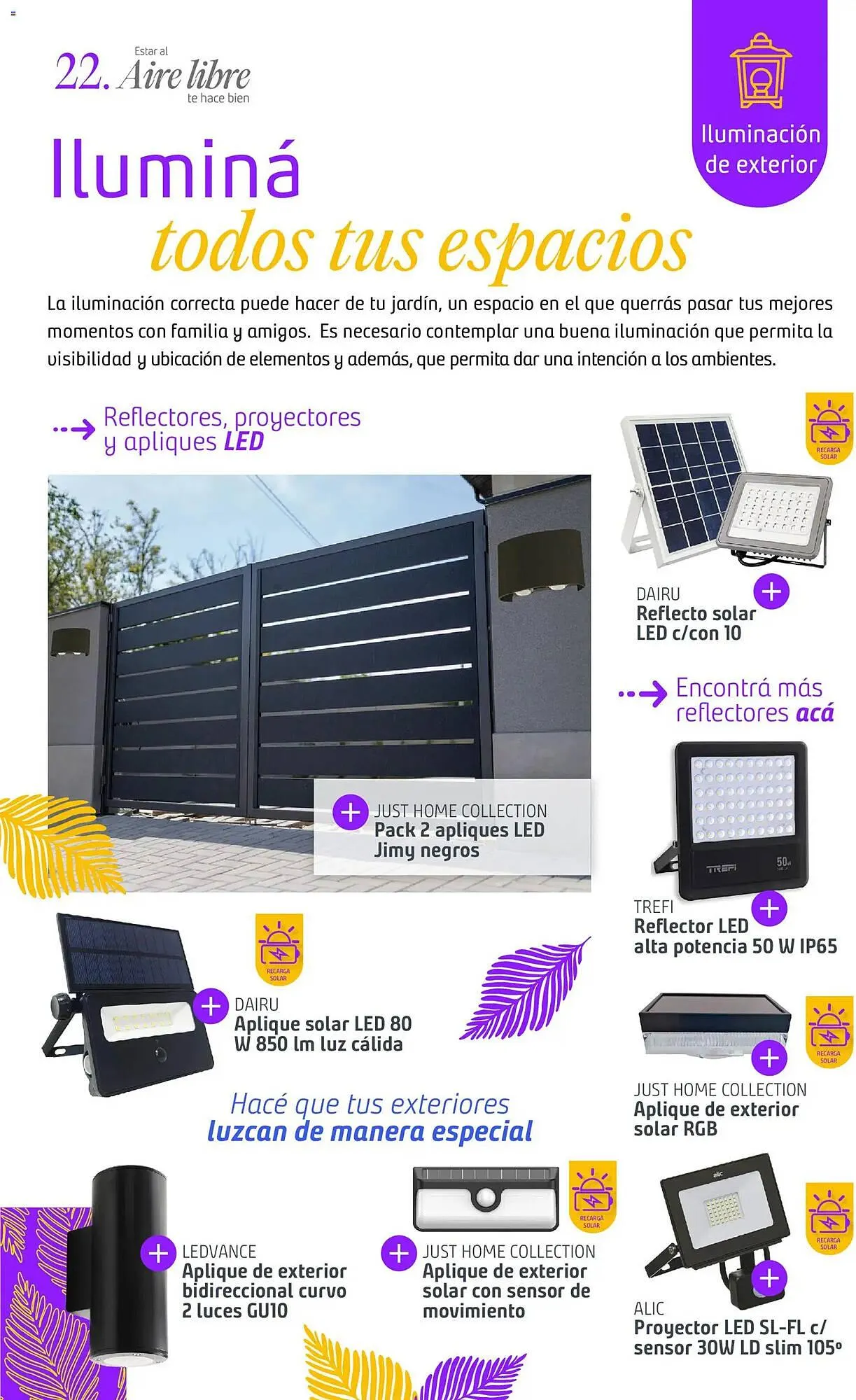 Ofertas de Catálogo Sodimac 18 de diciembre al 1 de marzo 2026 - Página 22 del catálogo