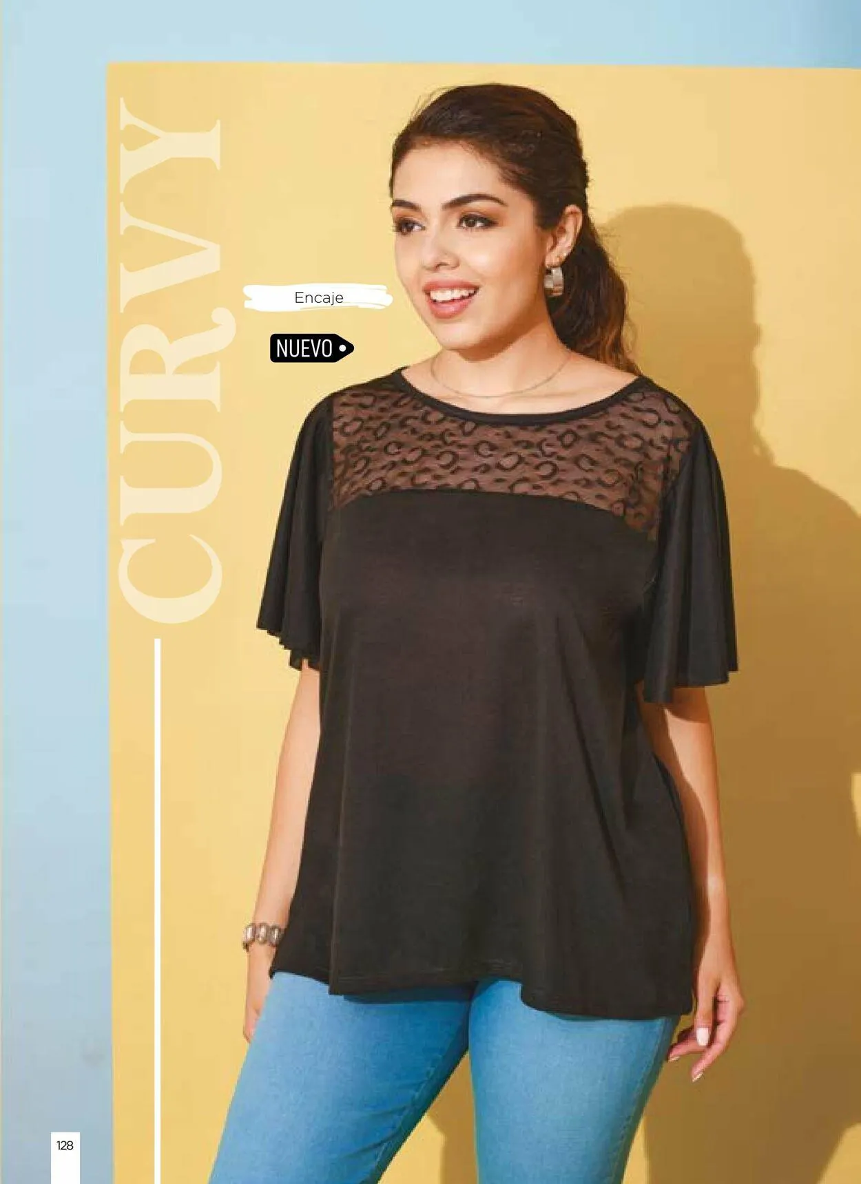 Ofertas de Juana Bonita 7 de septiembre al 30 de septiembre 2023 - Página 128 del catálogo