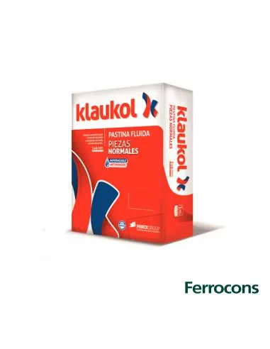 PASTINA KLAUKOL OPALO X 5KG