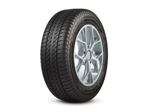 205/60R16 92H FATE PLENTIA CROSS