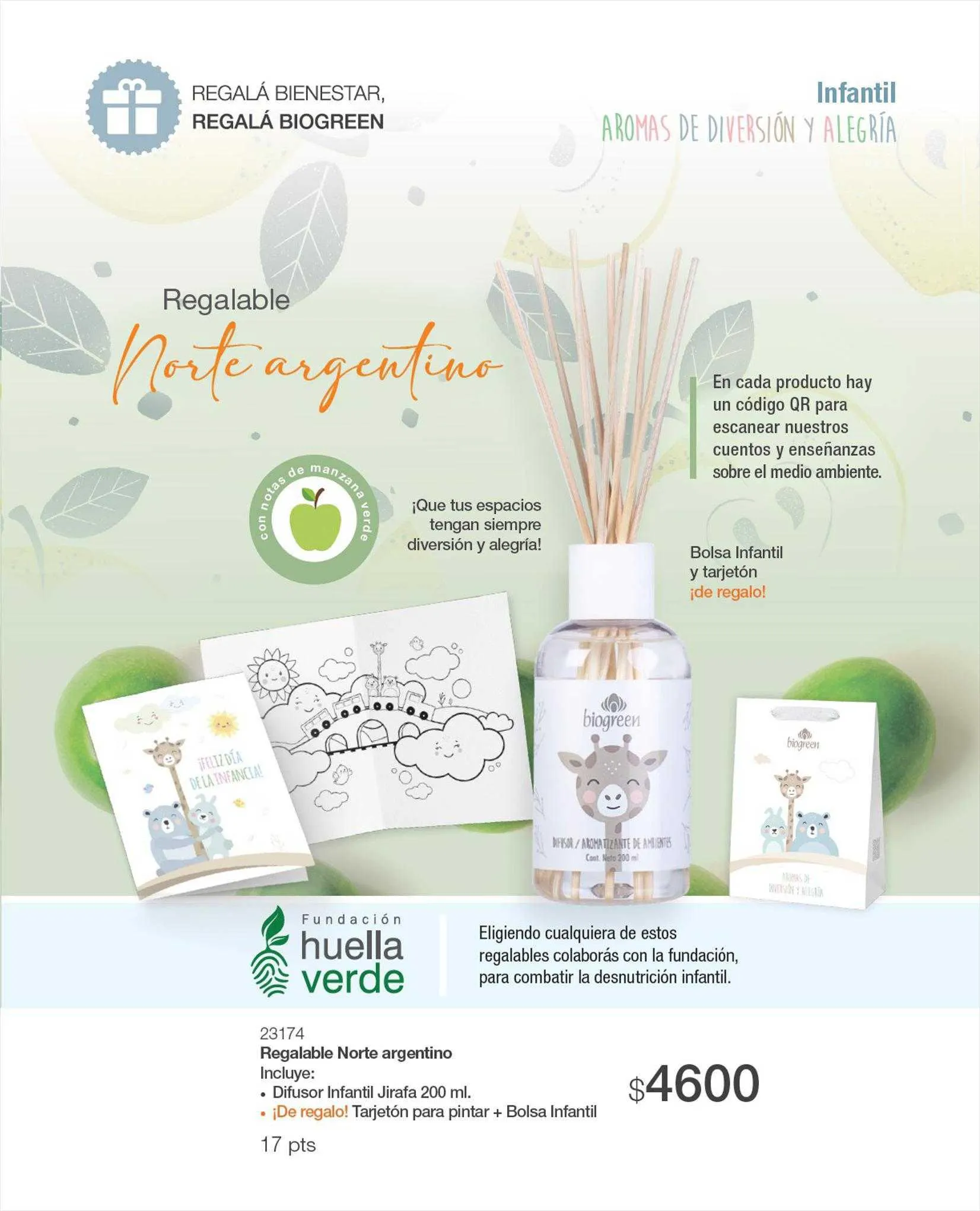 Ofertas de Catálogo Biogreen 17 de agosto al 31 de agosto 2023 - Página 93 del catálogo