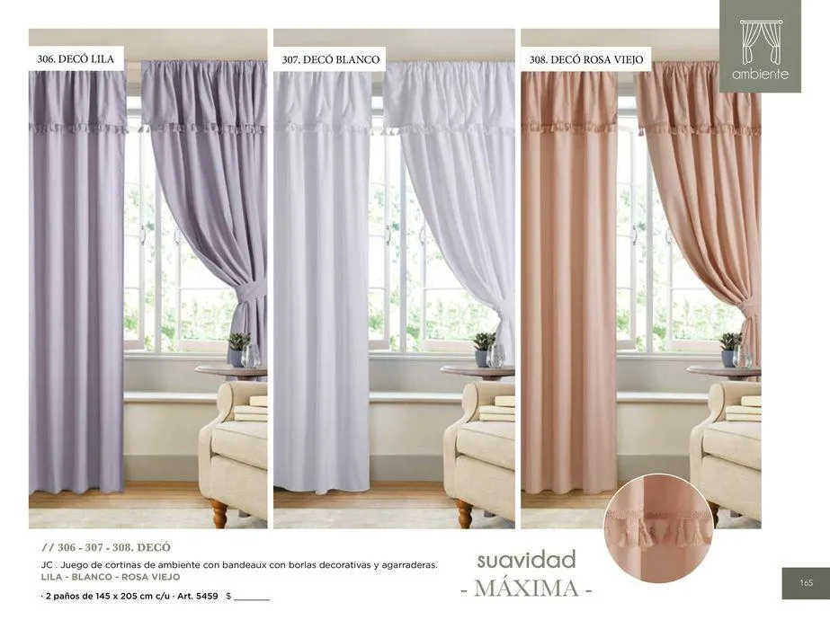 Ofertas de Catálogo Jean Cartier Otoño/Invierno 24 4 de abril al 30 de septiembre 2024 - Página 167 del catálogo