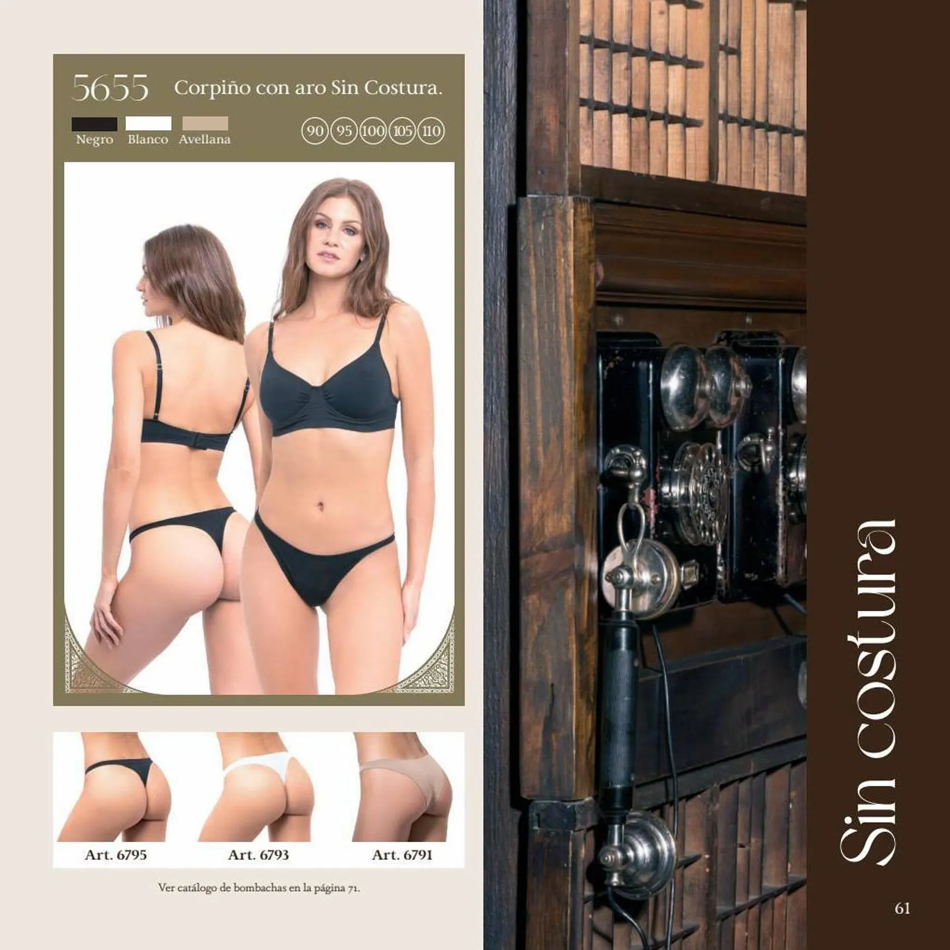 Ofertas de Catálogo Cocot 6 de marzo al 20 de septiembre 2023 - Página 61 del catálogo