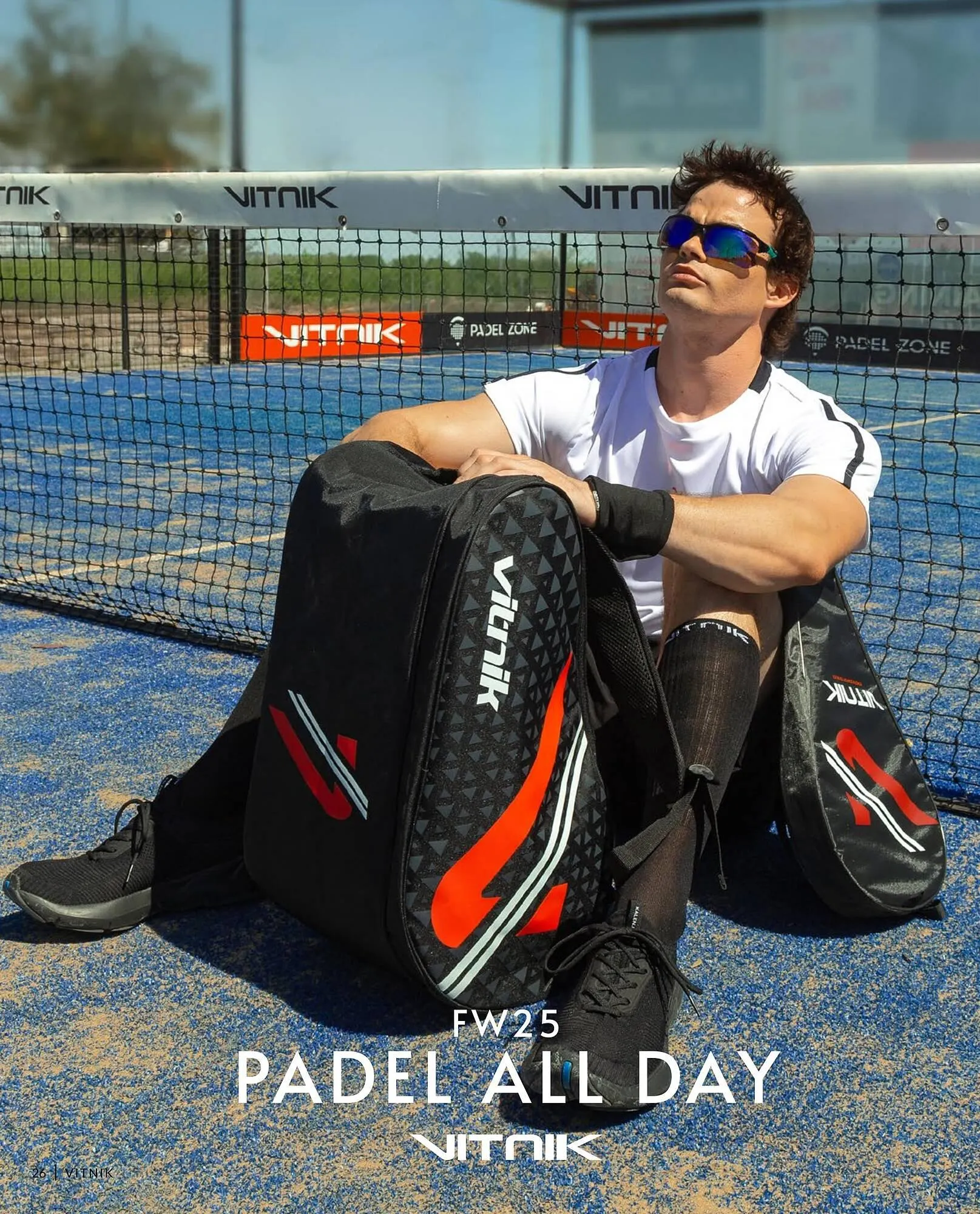 Ofertas de Catálogo Vitnik 25 de febrero al 30 de abril 2025 - Página 26 del catálogo