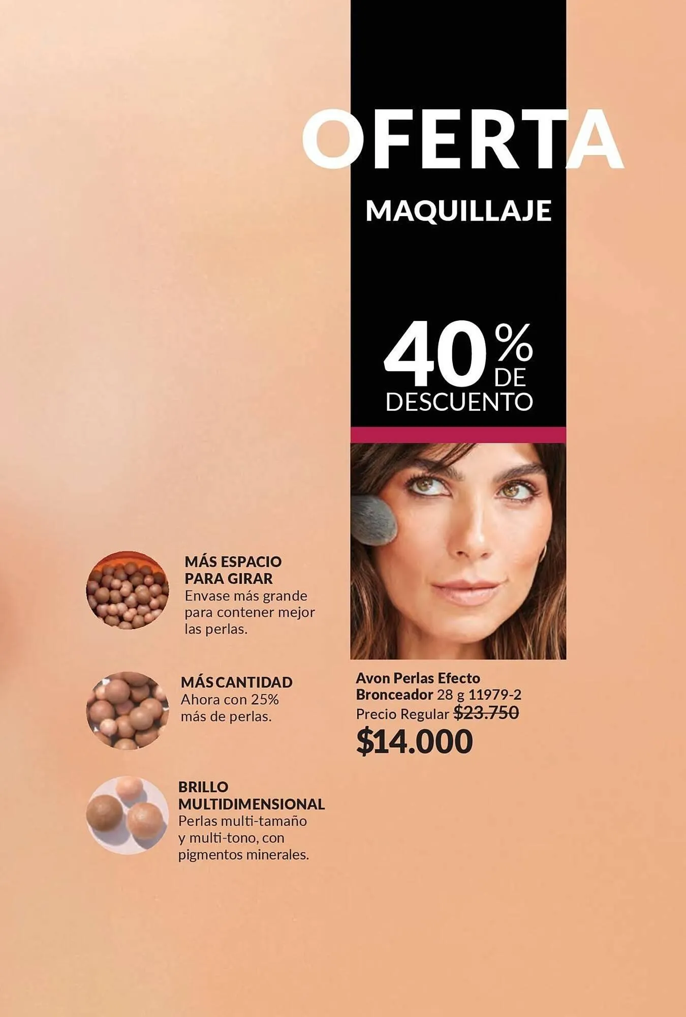 Ofertas de Catálogo Avon 27 de noviembre al 11 de diciembre 2024 - Página 29 del catálogo