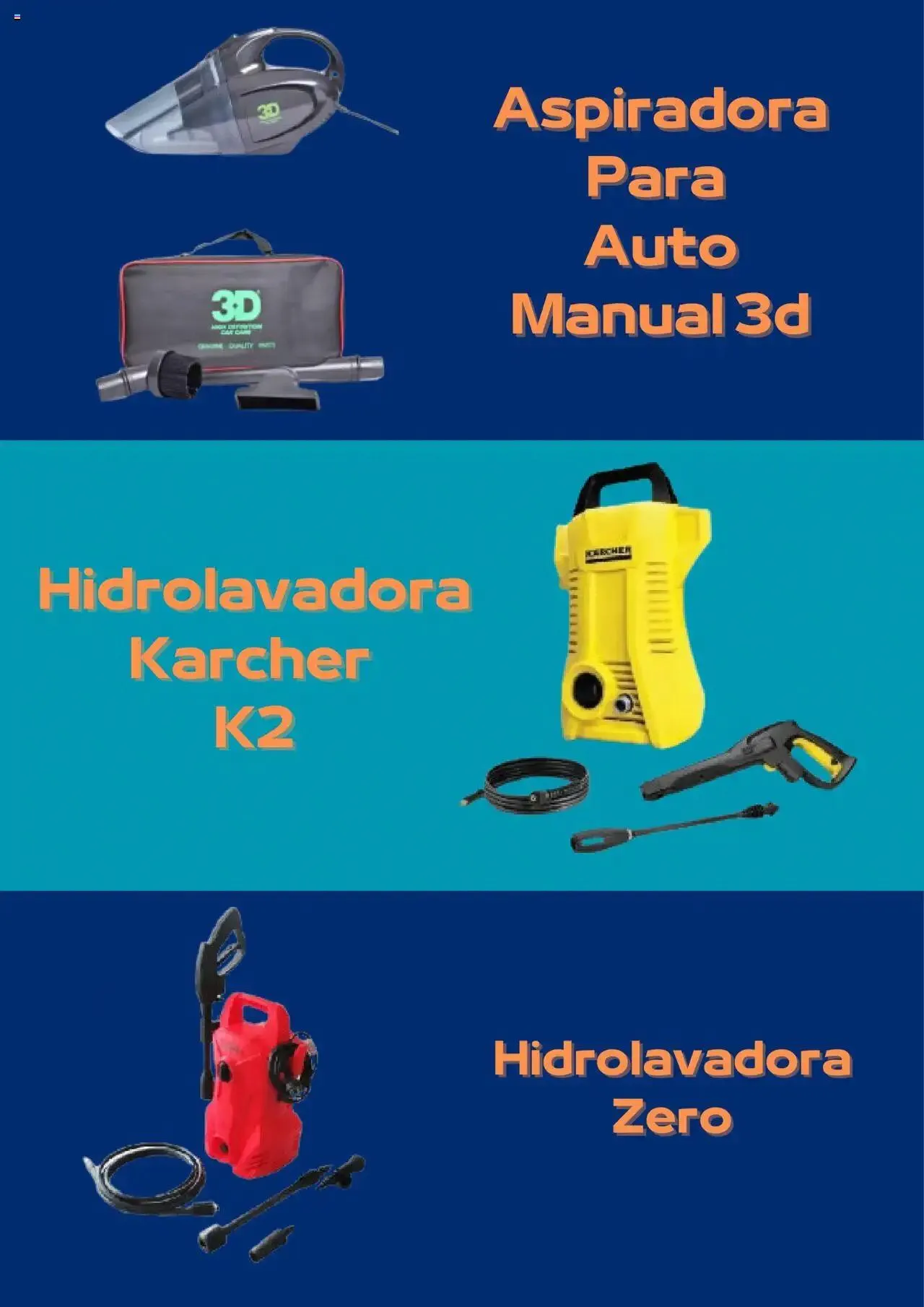 Ofertas de Norauto catálogo 15 de agosto al 31 de diciembre 2024 - Página 5 del catálogo