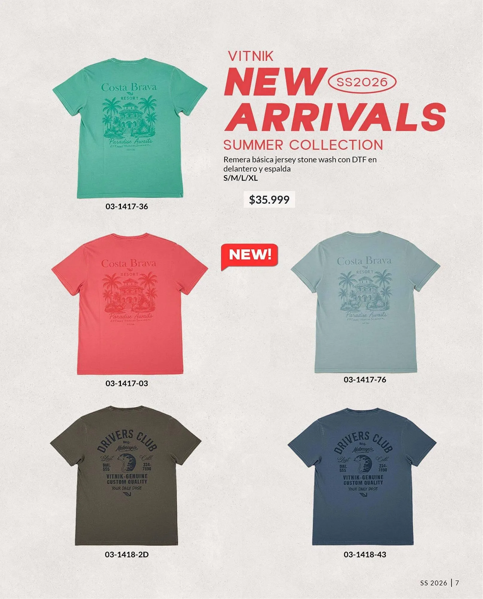 Ofertas de Catálogo Vitnik 4 de febrero al 31 de marzo 2026 - Página 7 del catálogo