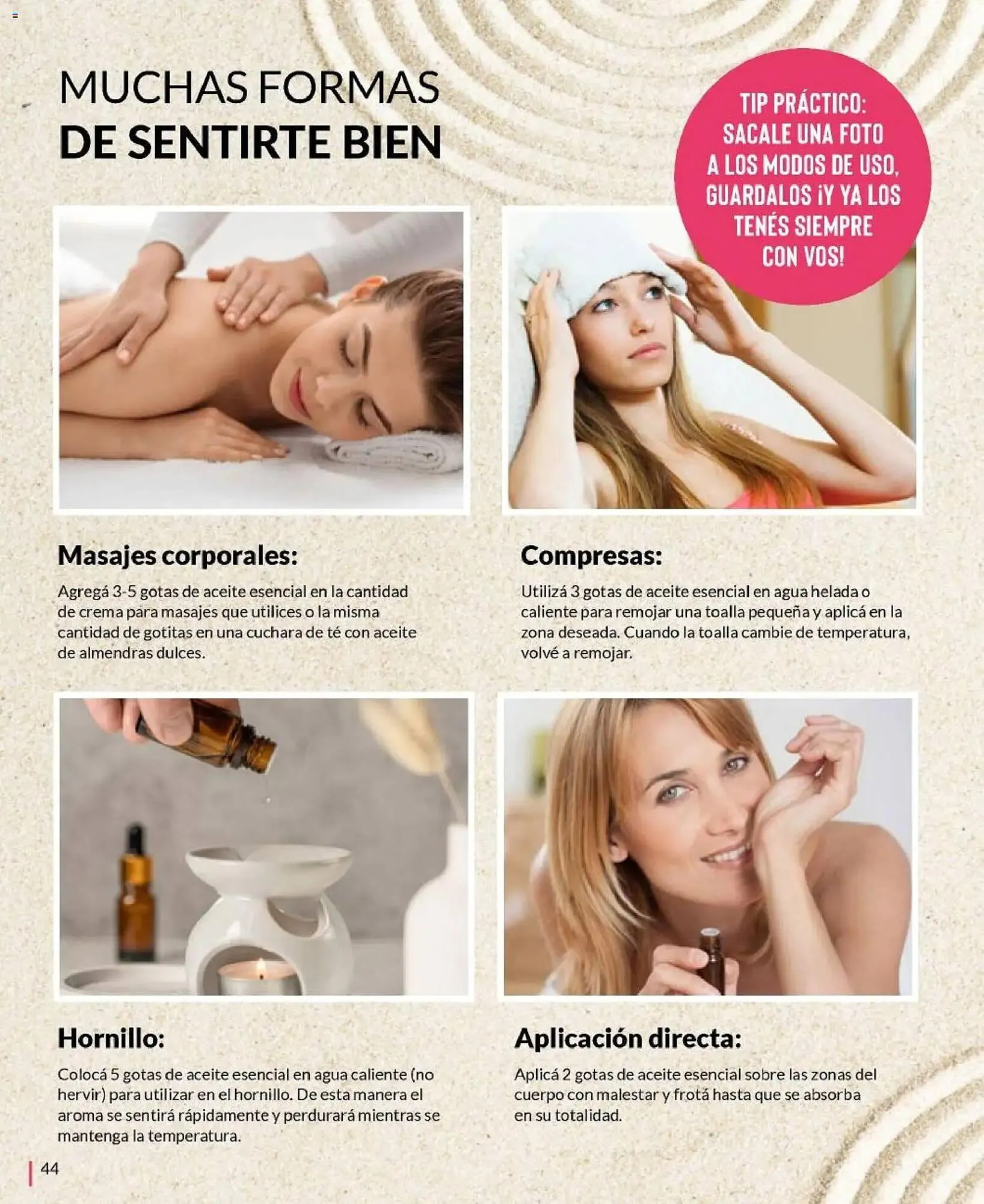 Ofertas de Catálogo Bagués 6 de abril al 1 de mayo 2026 - Página 44 del catálogo