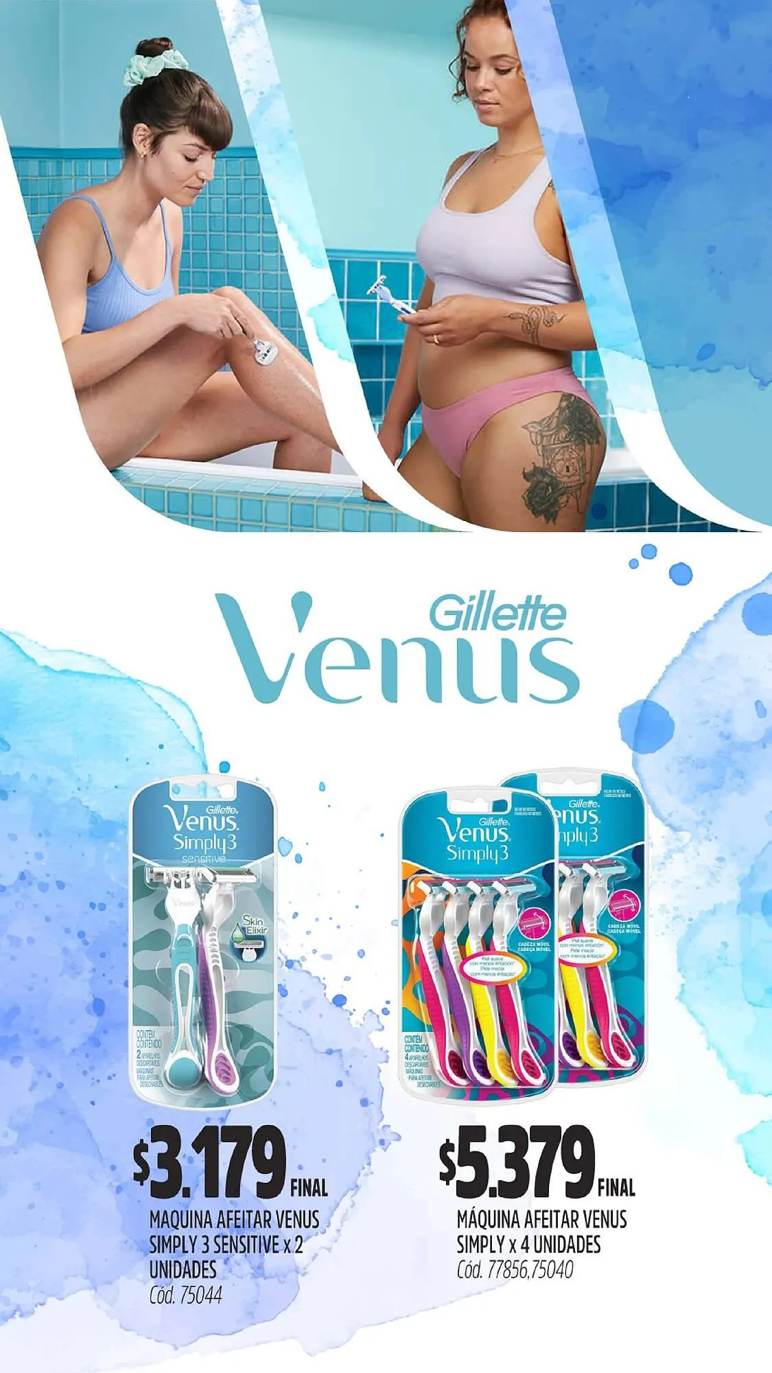 Ofertas de Catálogo Supermercados Yaguar 24 de marzo al 30 de marzo 2025 - Página 26 del catálogo