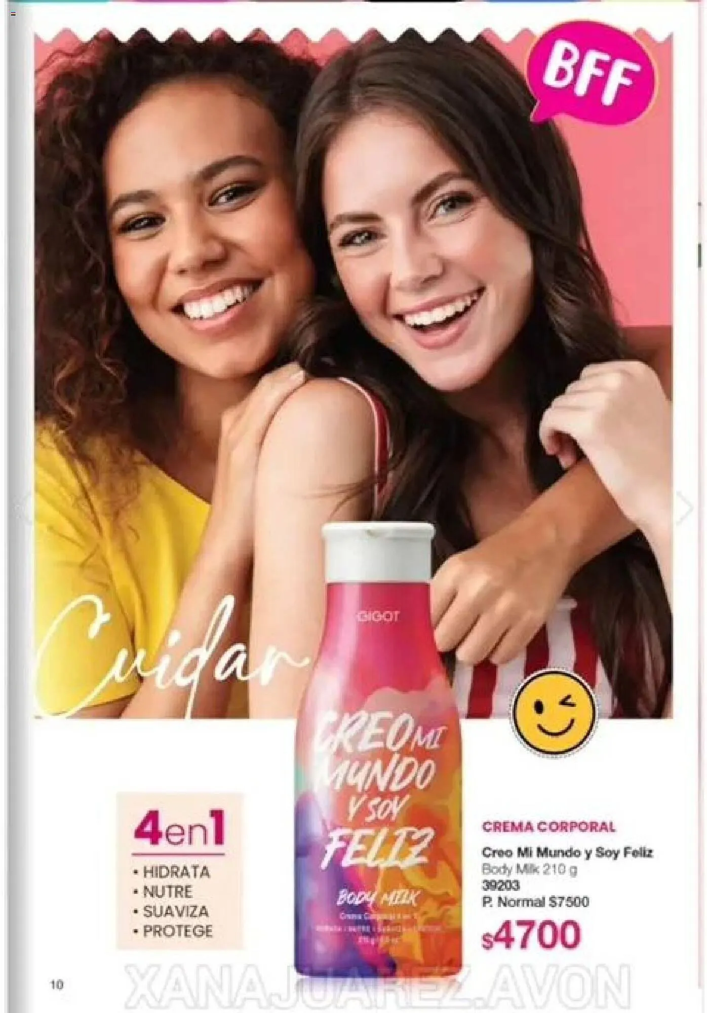 Ofertas de Catálogo Gigot 28 de junio al 15 de julio 2024 - Página 15 del catálogo