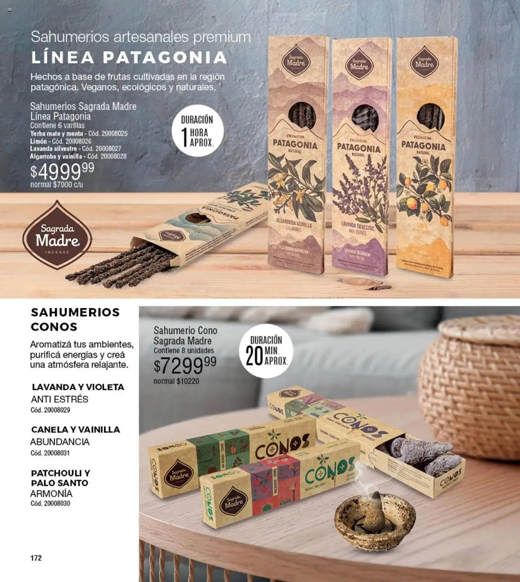 Ofertas de Catálogo Millanel Cosmética 21 de julio al 18 de agosto 2025 - Página 177 del catálogo