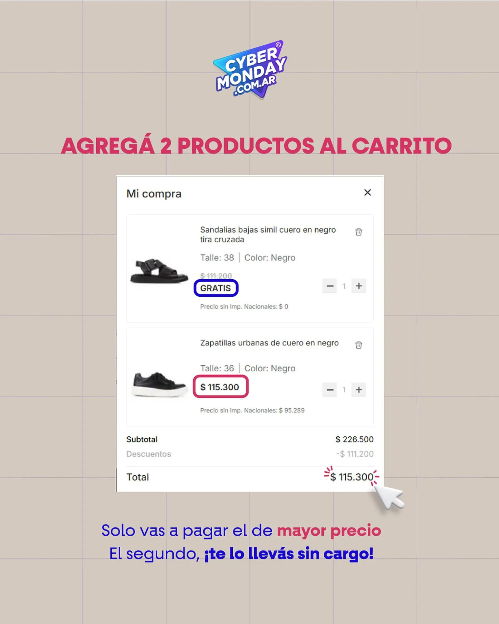 Ofertas de Catálogo Batistella 4 de noviembre al 6 de noviembre 2025 - Página 3 del catálogo