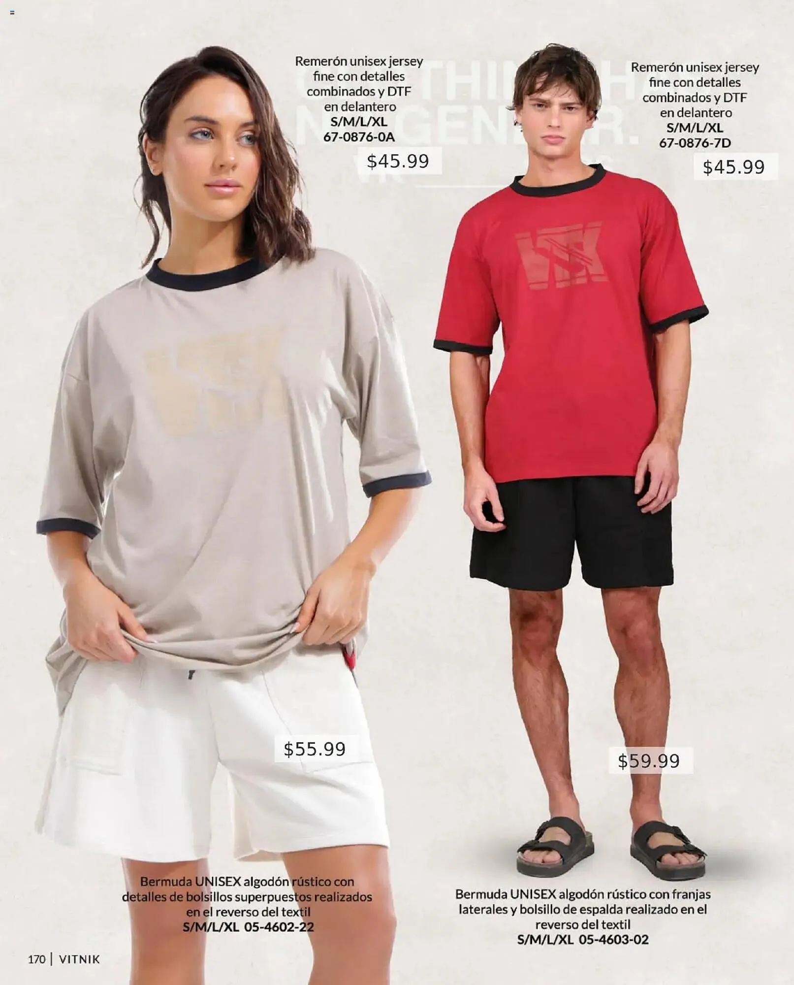 Ofertas de Catálogo Vitnik 1 de enero al 31 de diciembre 2026 - Página 170 del catálogo