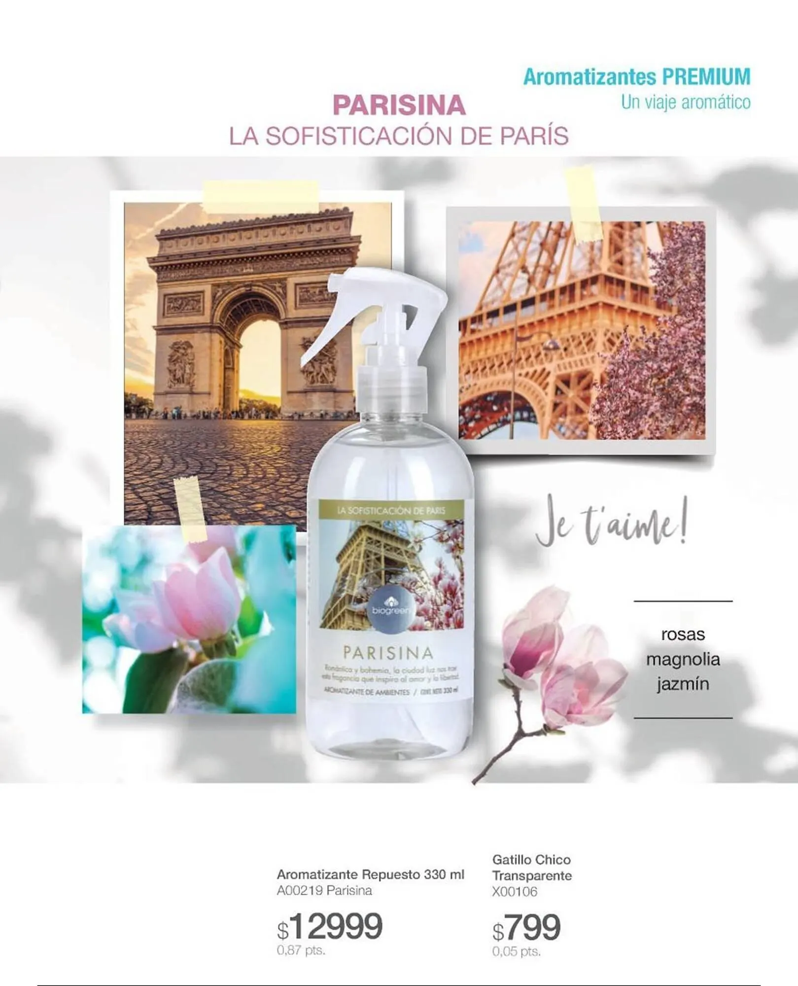 Ofertas de Catálogo Biogreen 28 de julio al 10 de agosto 2025 - Página 25 del catálogo