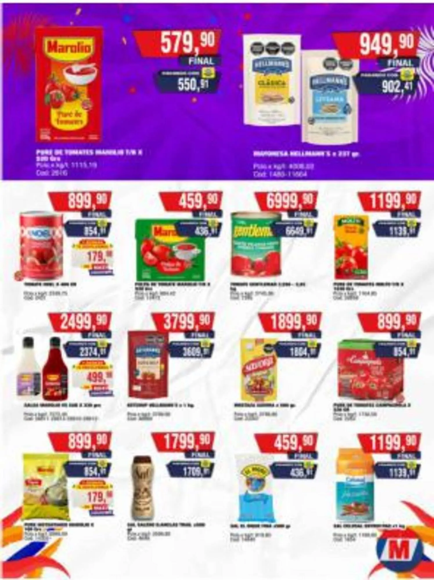 Ofertas de Revista Maxiconsumo 18 de febrero al 25 de febrero 2026 - Página 5 del catálogo