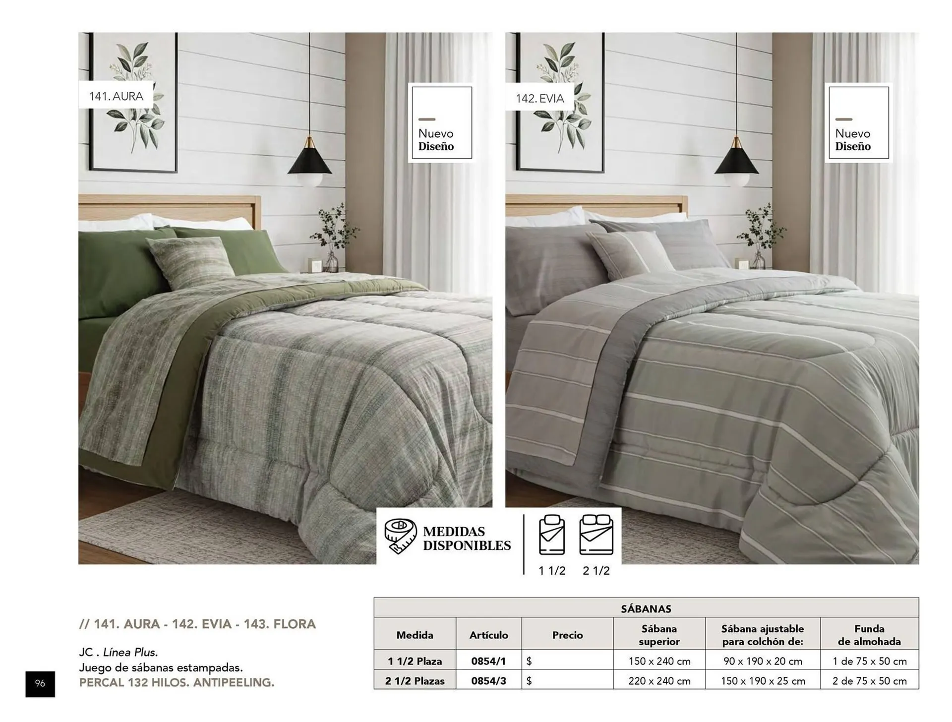 Ofertas de Catálogo Jean Cartier 1 de septiembre al 28 de febrero 2027 - Página 98 del catálogo