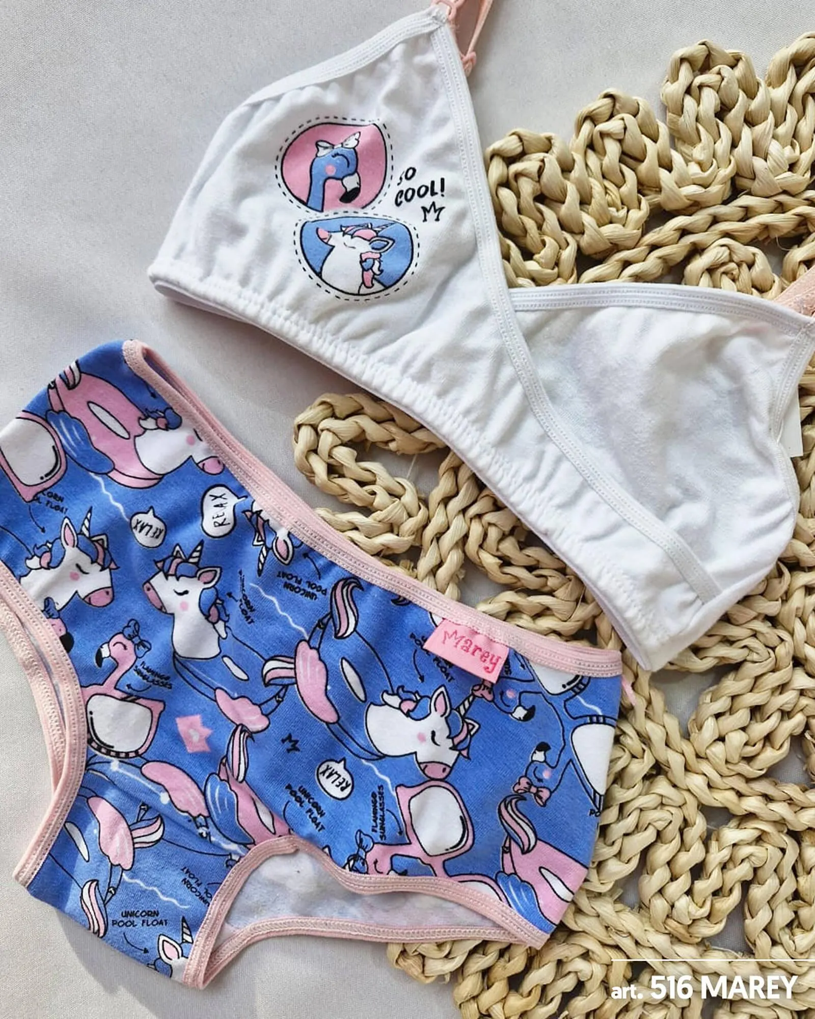 Ofertas de Catálogo Lencería Julieta 1 de julio al 31 de julio 2025 - Página 3 del catálogo