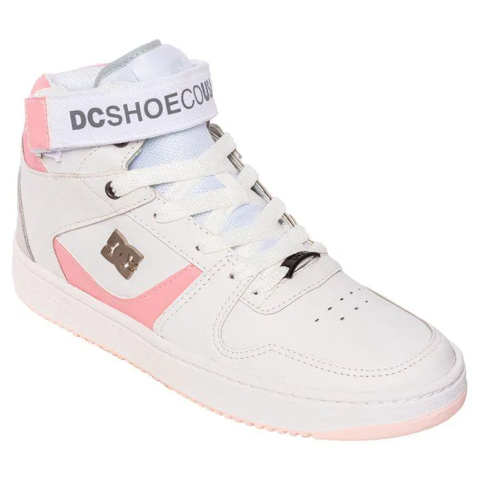 Zapatillas Pensford Ss Le (Ws4) DC Mujer