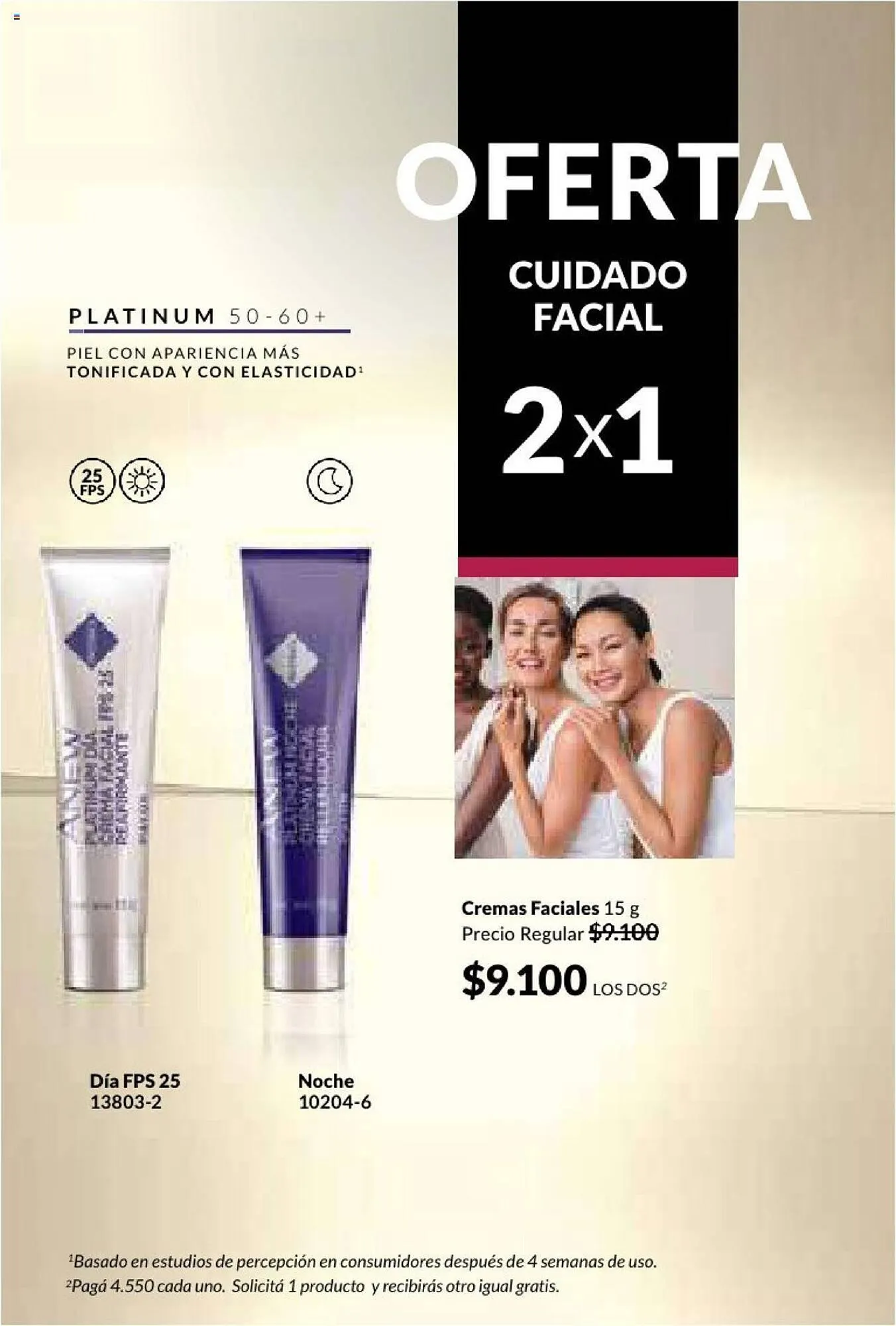 Ofertas de Catálogo Avon 15 de julio al 31 de octubre 2024 - Página 89 del catálogo