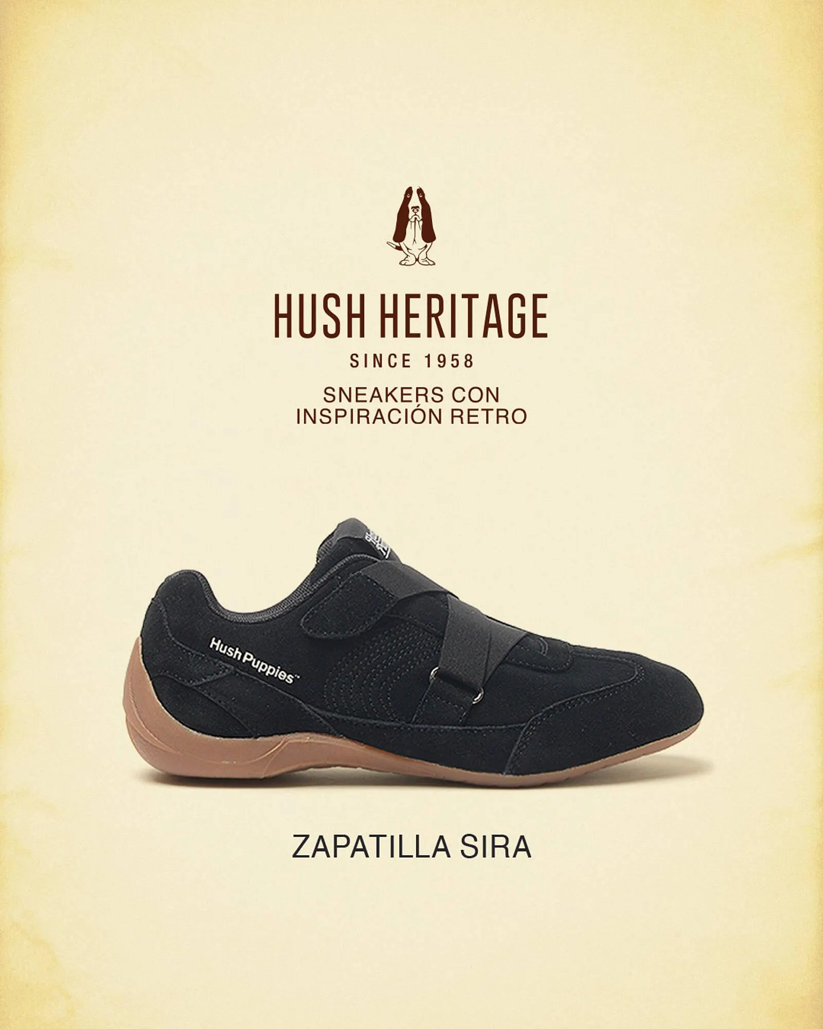Ofertas de Catálogo Hush Puppies 17 de marzo al 30 de marzo 2026 - Página 5 del catálogo
