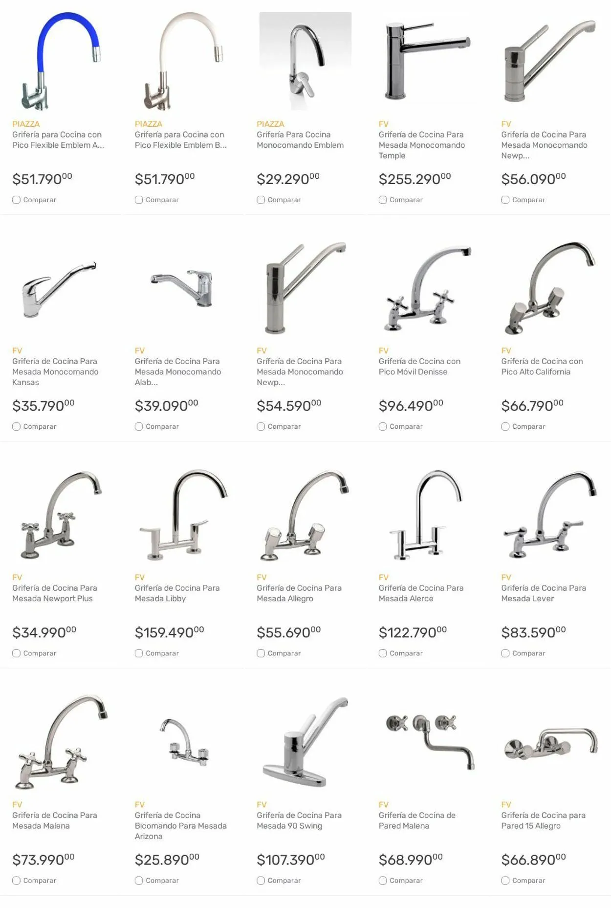 Ofertas de Blaisten 4 de septiembre al 18 de septiembre 2023 - Página 4 del catálogo