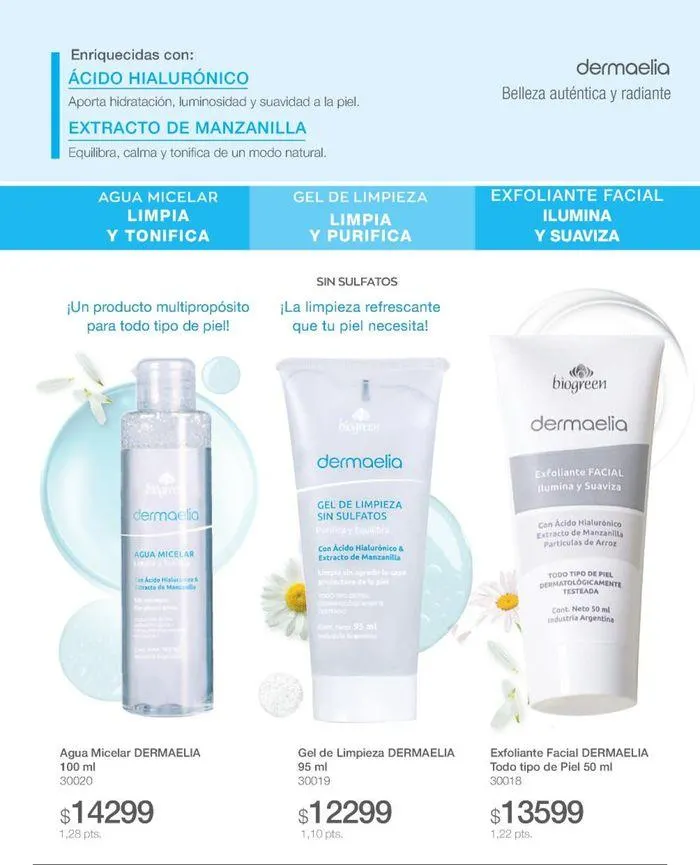 Ofertas de Catálogo de productos Biogreen! 27 de agosto al 11 de septiembre 2024 - Página 63 del catálogo