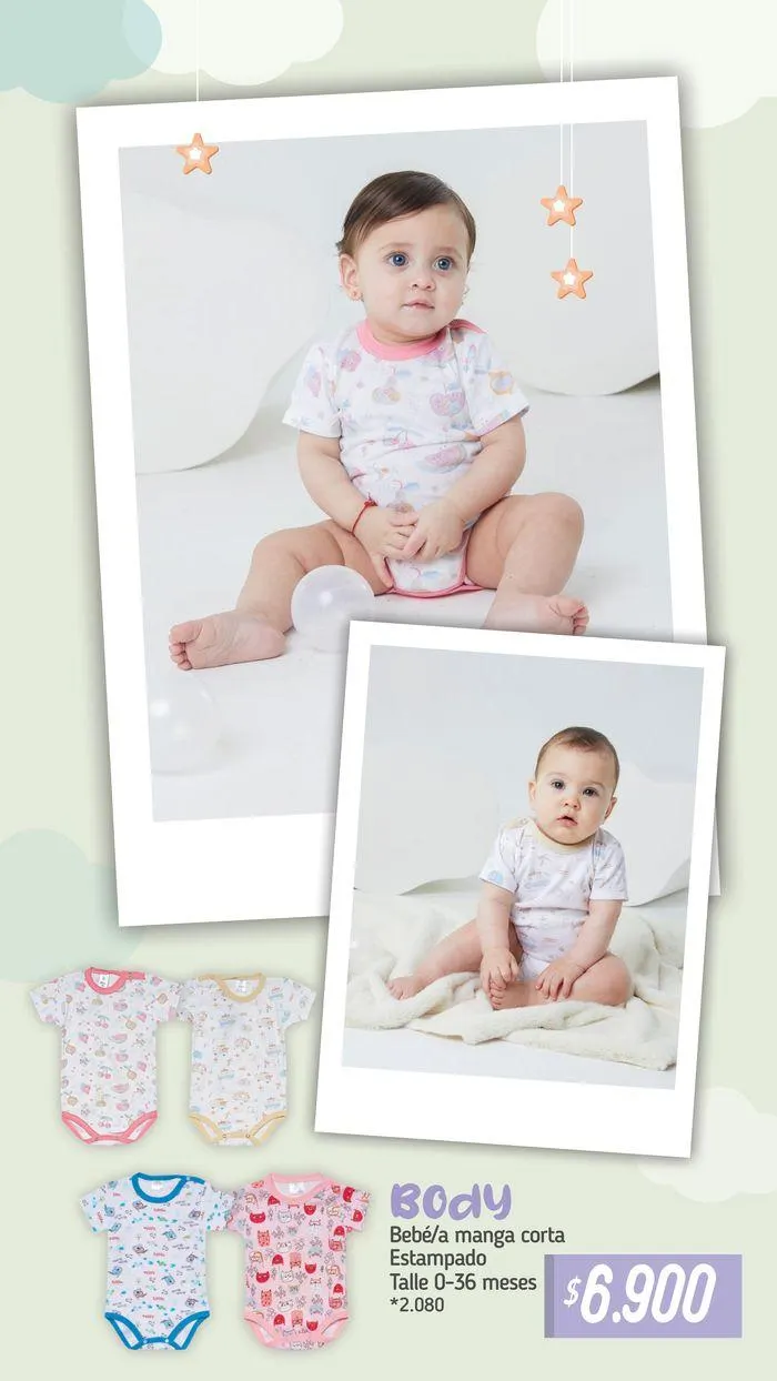 Ofertas de Rincón Bebé 20 de septiembre al 4 de octubre 2024 - Página 2 del catálogo