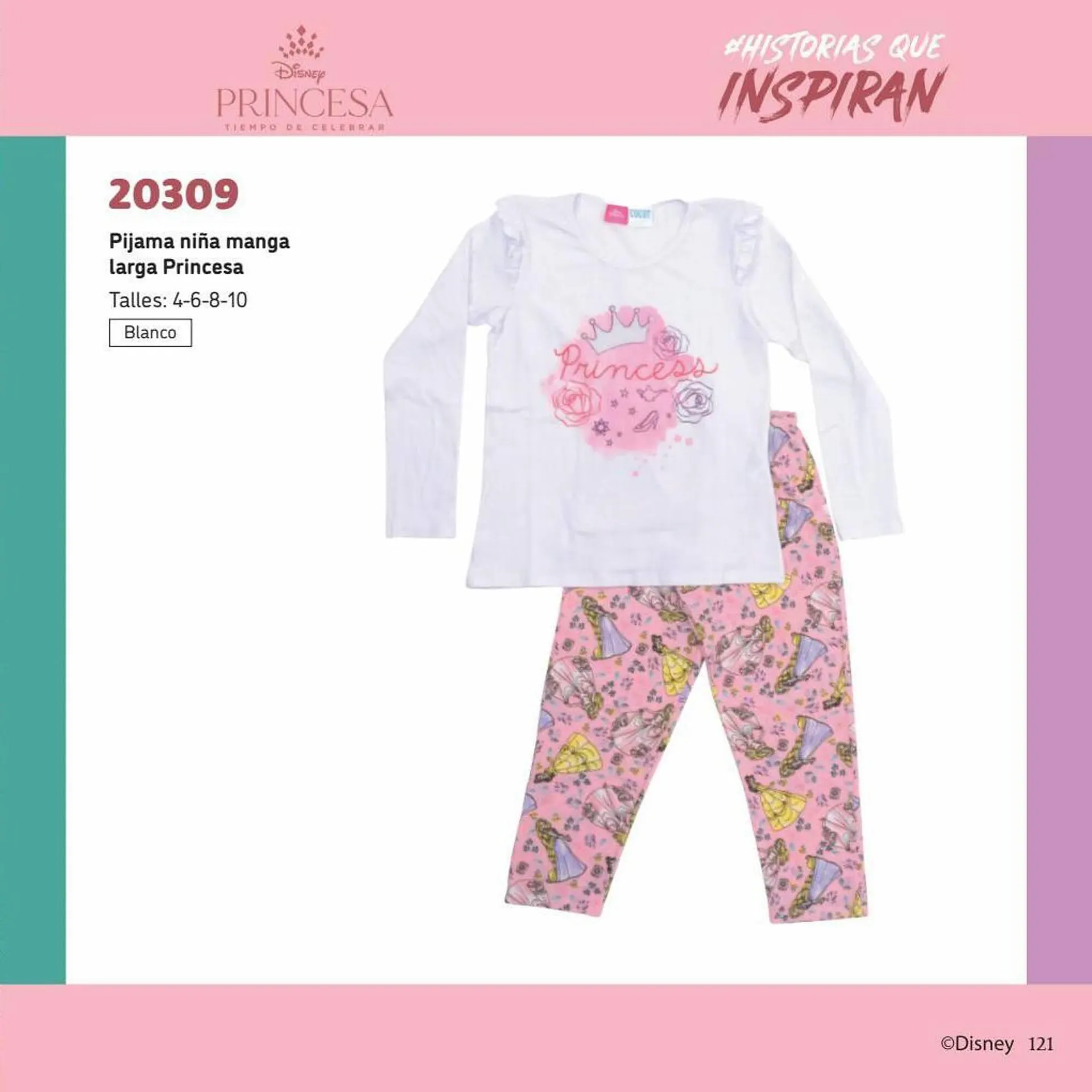 Ofertas de Catálogo Cocot 6 de marzo al 20 de septiembre 2023 - Página 121 del catálogo