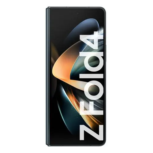 Celular Samsung ZFOLD4 7.6" 12/256GB negro