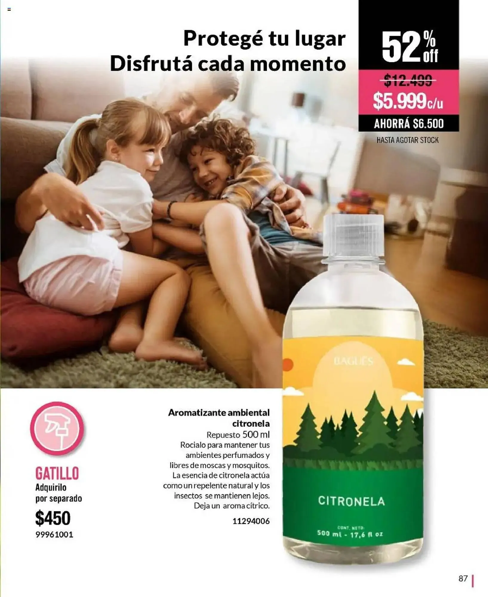 Ofertas de Catálogo Bagués 10 de marzo al 4 de abril 2025 - Página 203 del catálogo