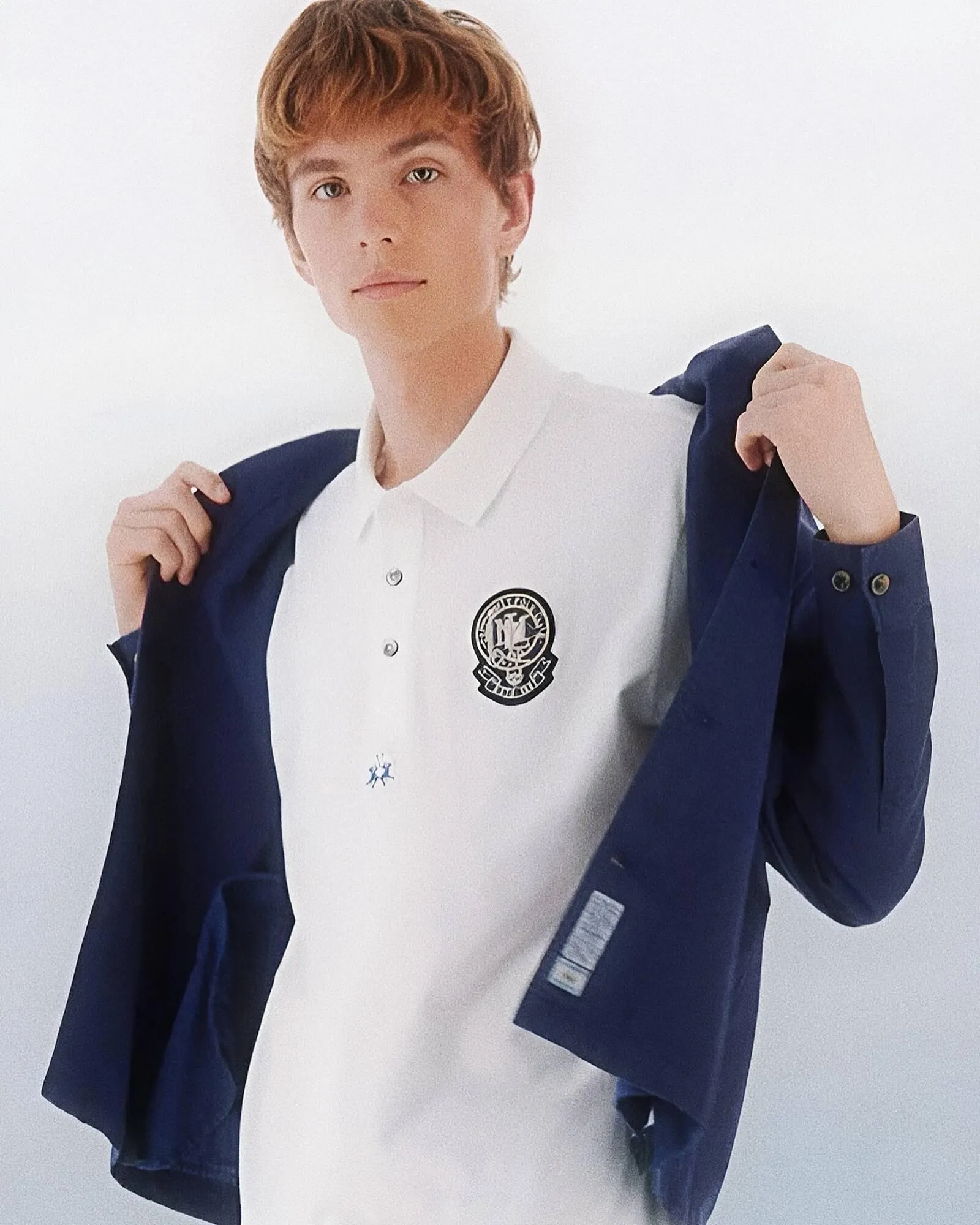 Ofertas de Catálogo La Martina 10 de mayo al 31 de mayo 2025 - Página 2 del catálogo