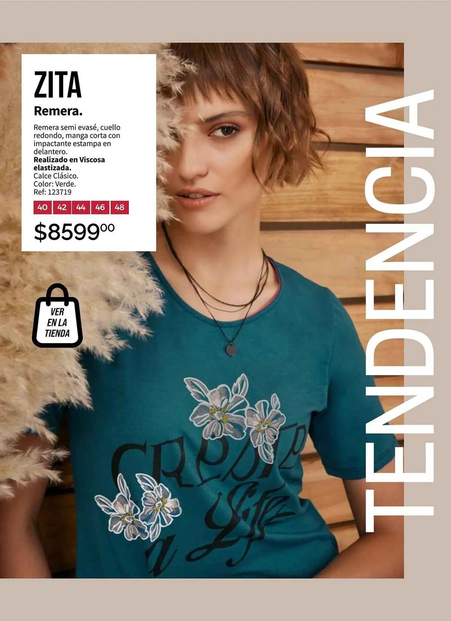 Ofertas de Catálogo Martina di Trento 8 de abril al 30 de abril 2025 - Página 25 del catálogo