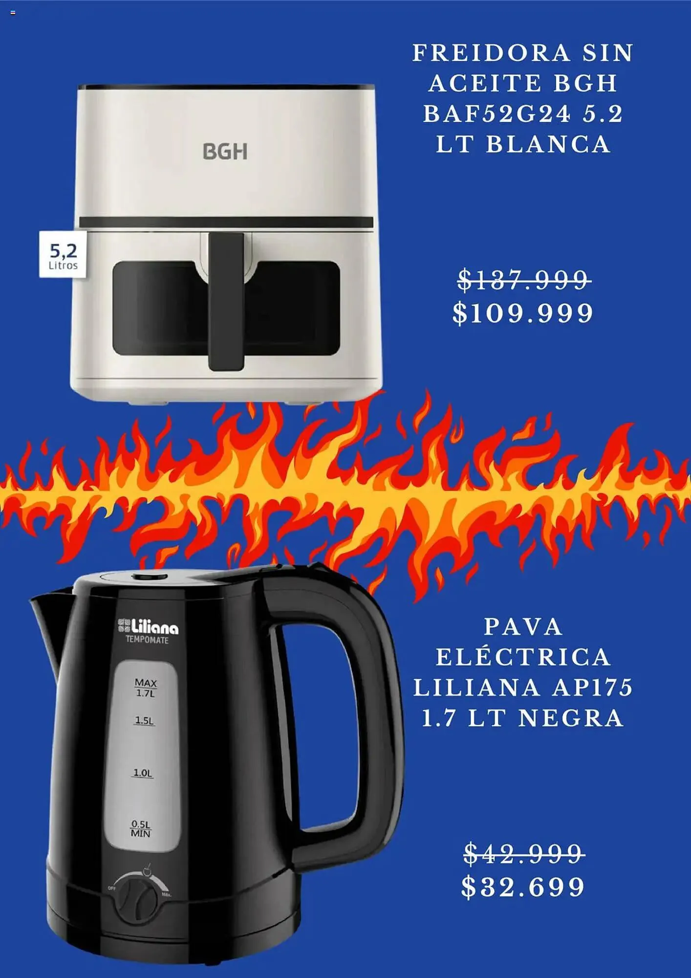 Ofertas de Catálogo Cetrogar 12 de mayo al 14 de mayo 2025 - Página 3 del catálogo