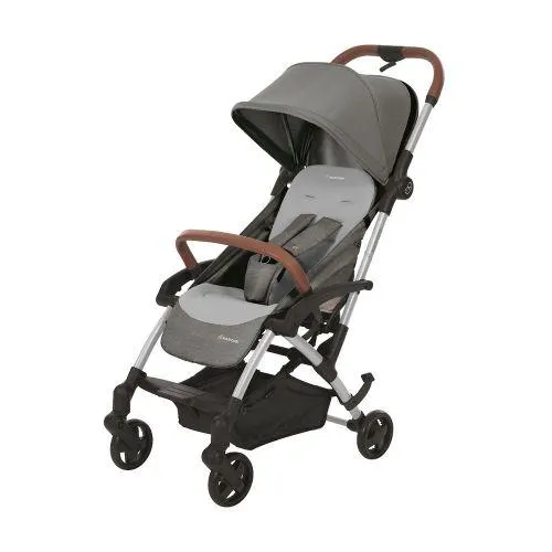 Cochecito de bebé Maxi cosi LAIKA Grey