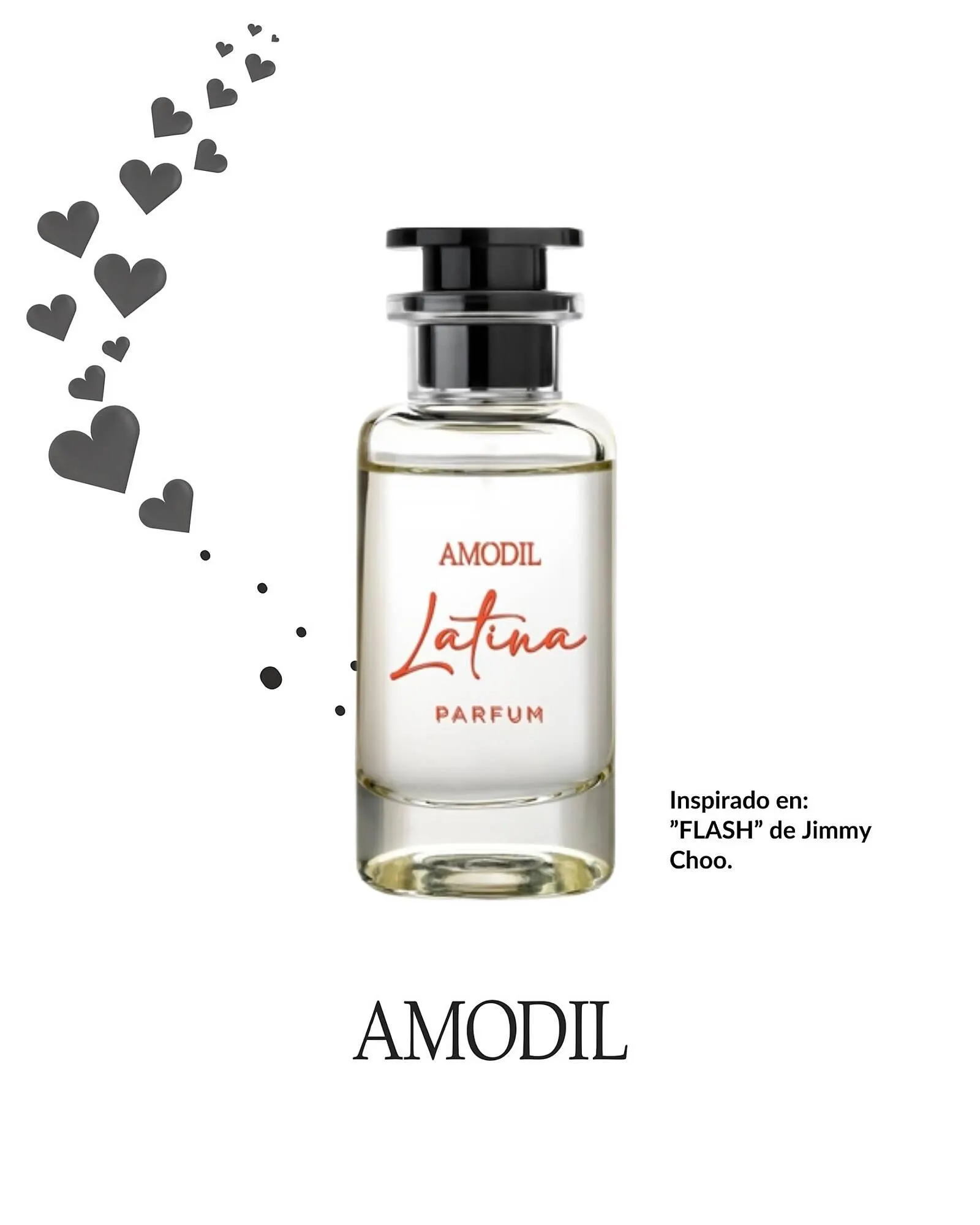 Ofertas de Catálogo Amodil 5 de mayo al 31 de mayo 2025 - Página 3 del catálogo