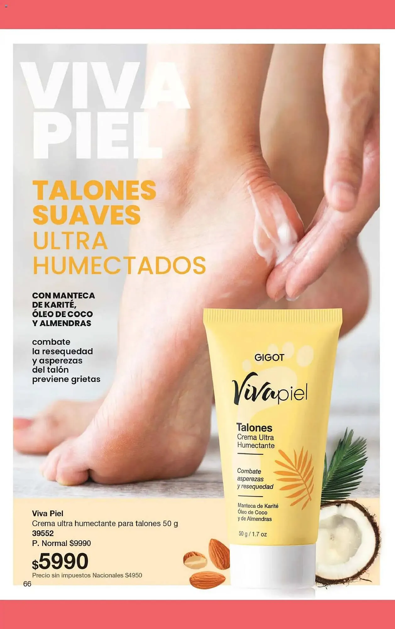 Ofertas de Folleto Gigot 30 de abril al 17 de mayo 2026 - Página 79 del catálogo