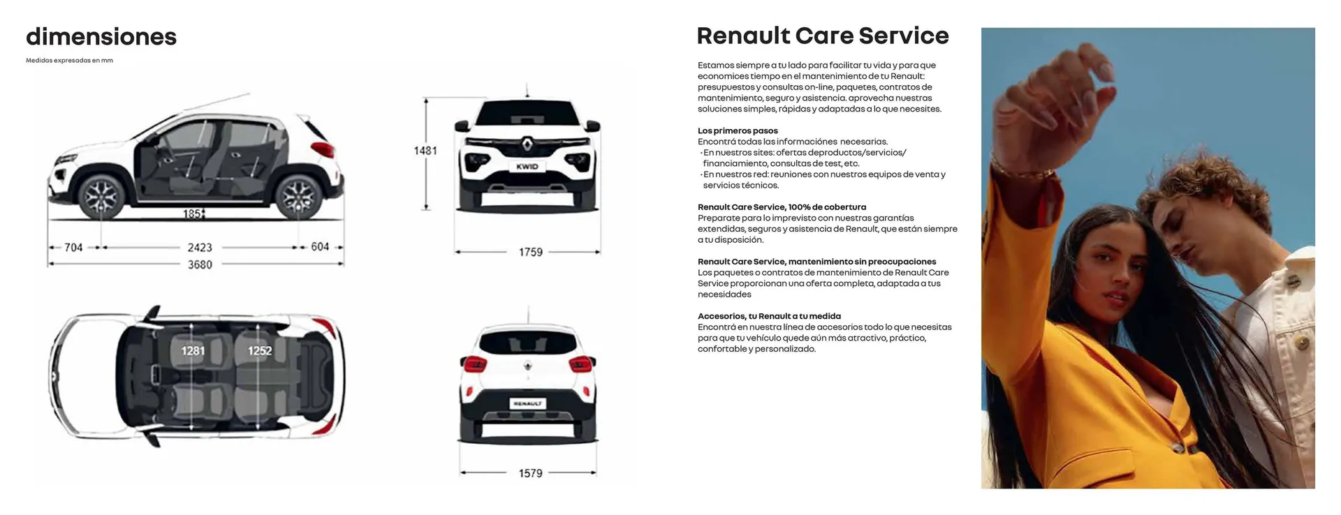 Ofertas de Catálogo Renault 4 de diciembre al 4 de diciembre 2025 - Página 12 del catálogo