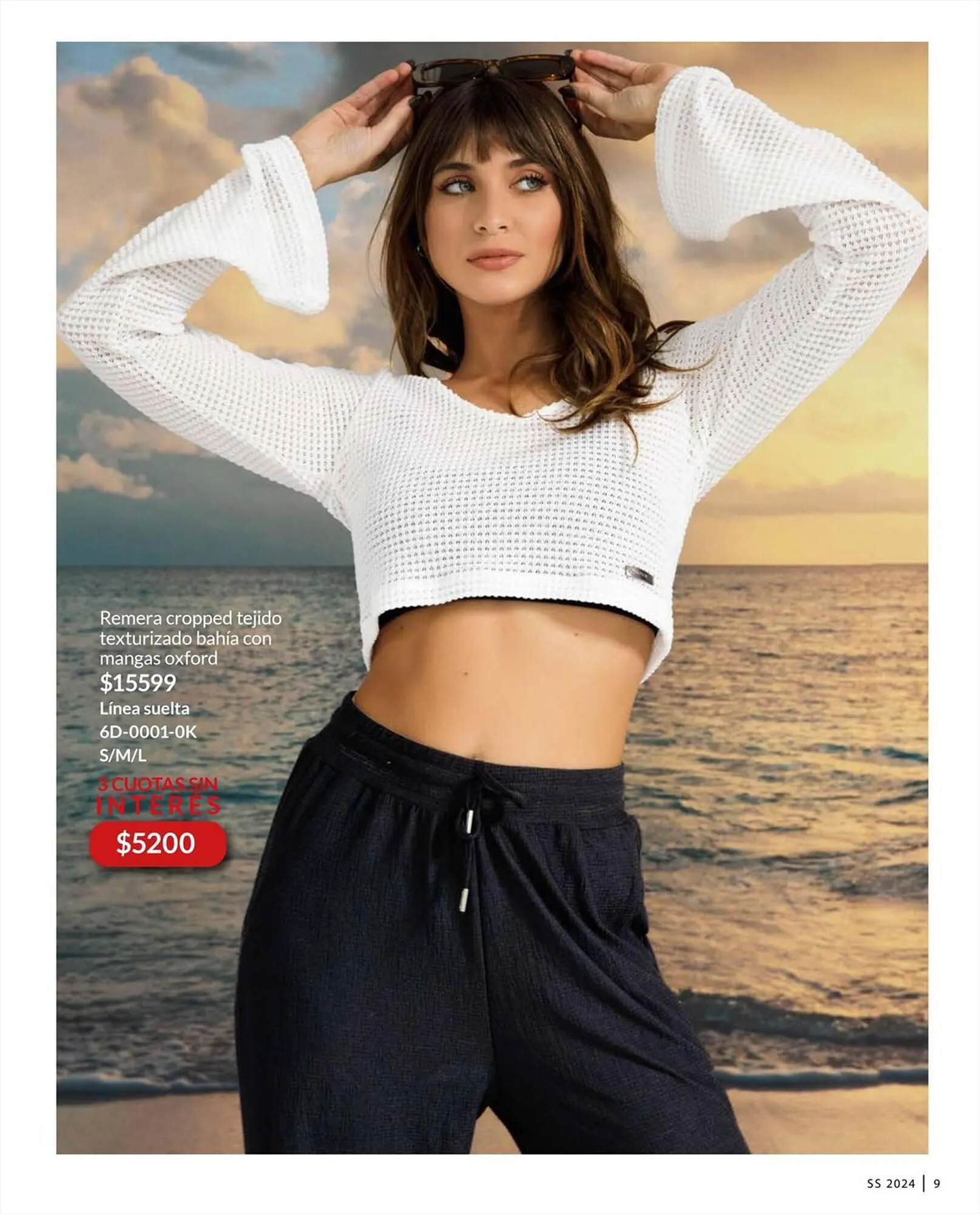 Ofertas de Catálogo Vitnik 28 de agosto al 30 de septiembre 2023 - Página 9 del catálogo