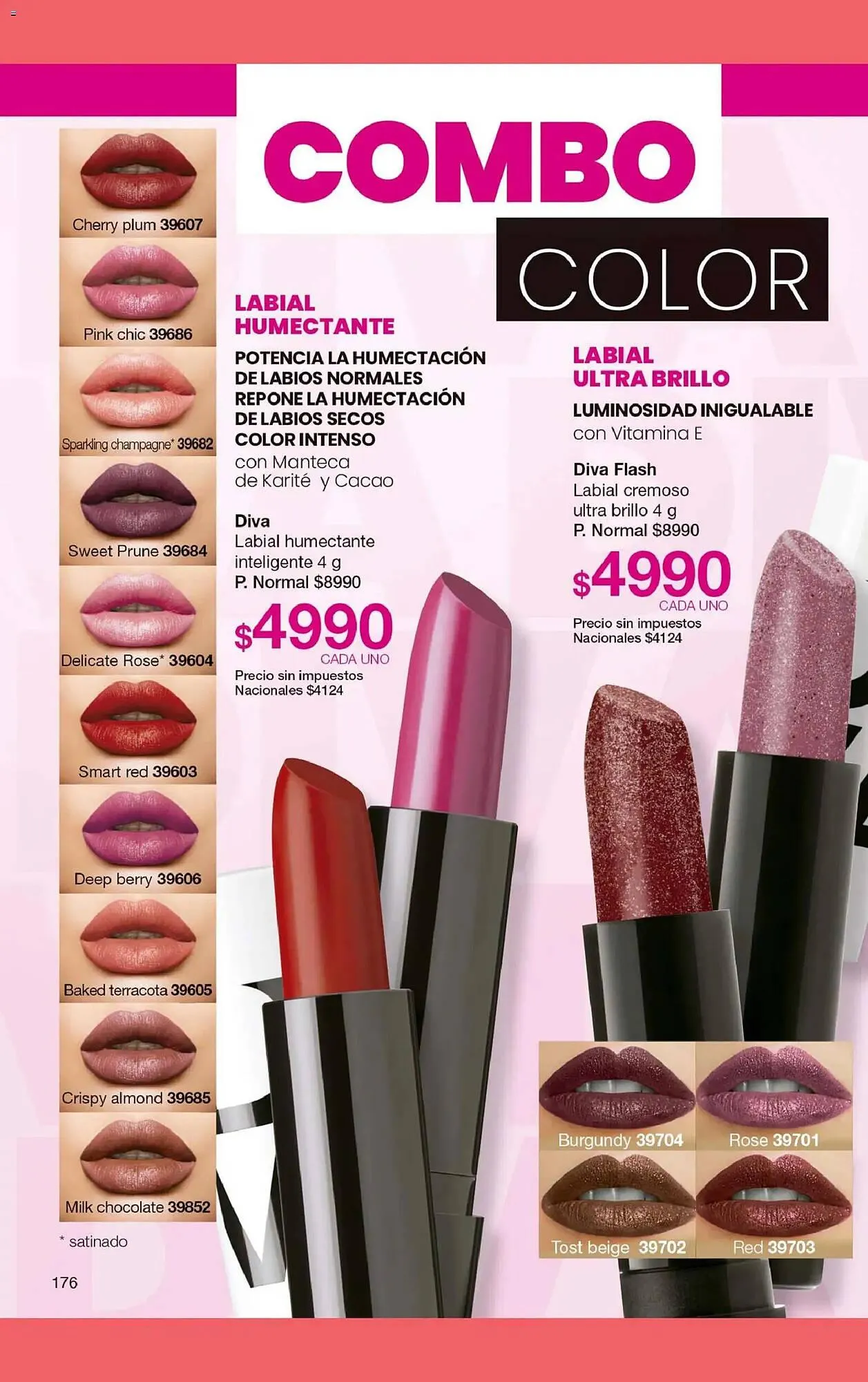 Ofertas de Folleto Gigot 1 de abril al 1 de mayo 2026 - Página 182 del catálogo