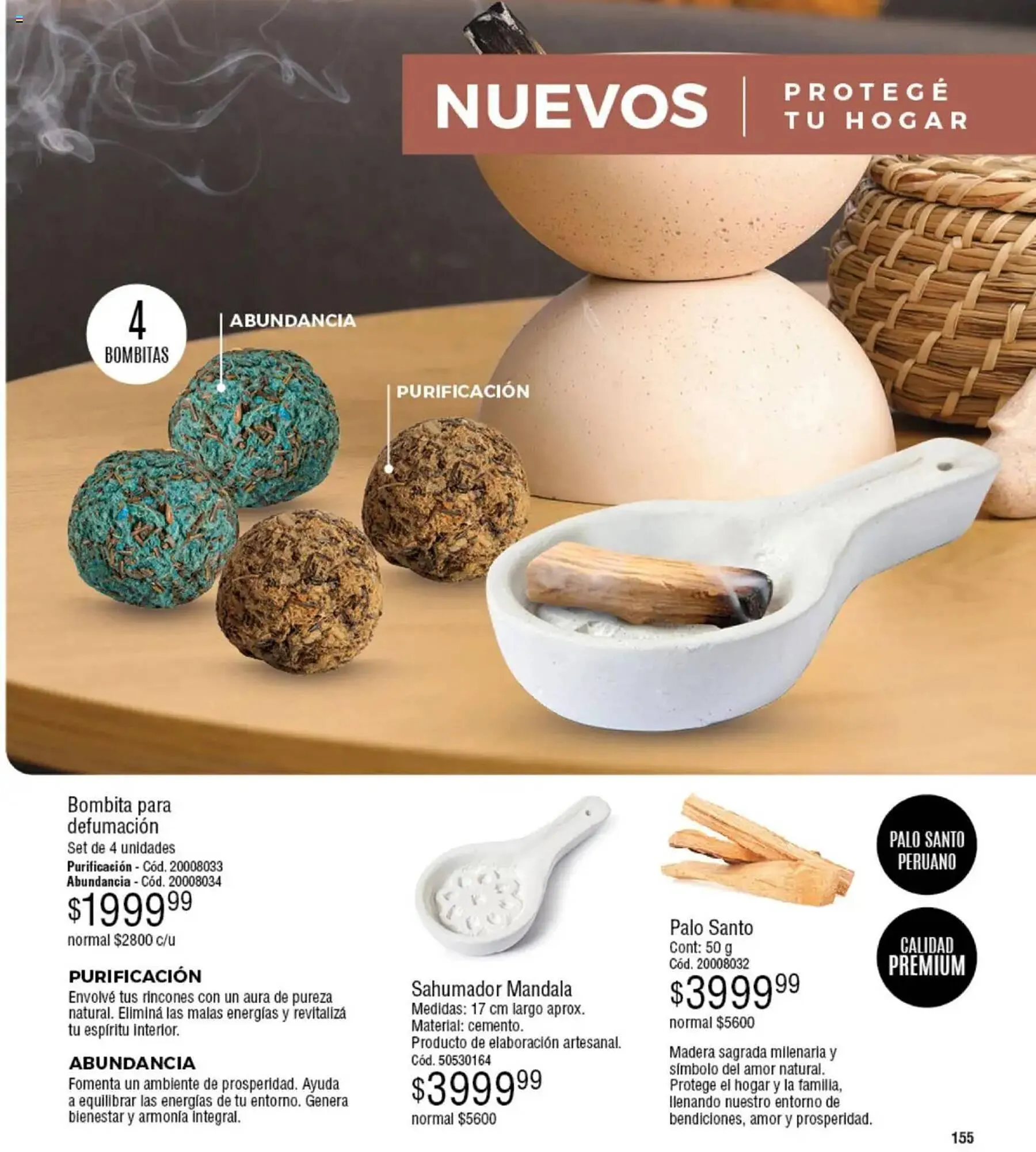 Ofertas de Catálogo Millanel Cosmética 26 de mayo al 23 de junio 2025 - Página 527 del catálogo