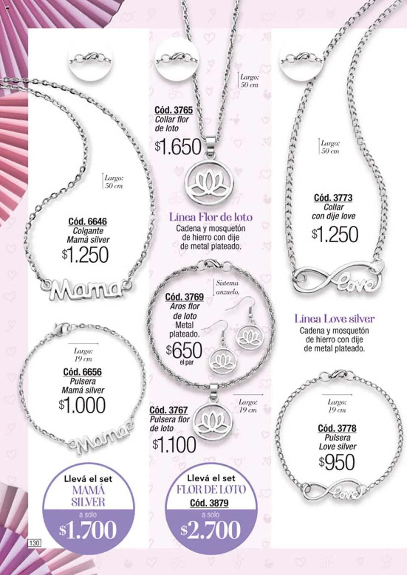 Ofertas de Catálogo Amodil 20 de septiembre al 3 de octubre 2023 - Página 130 del catálogo