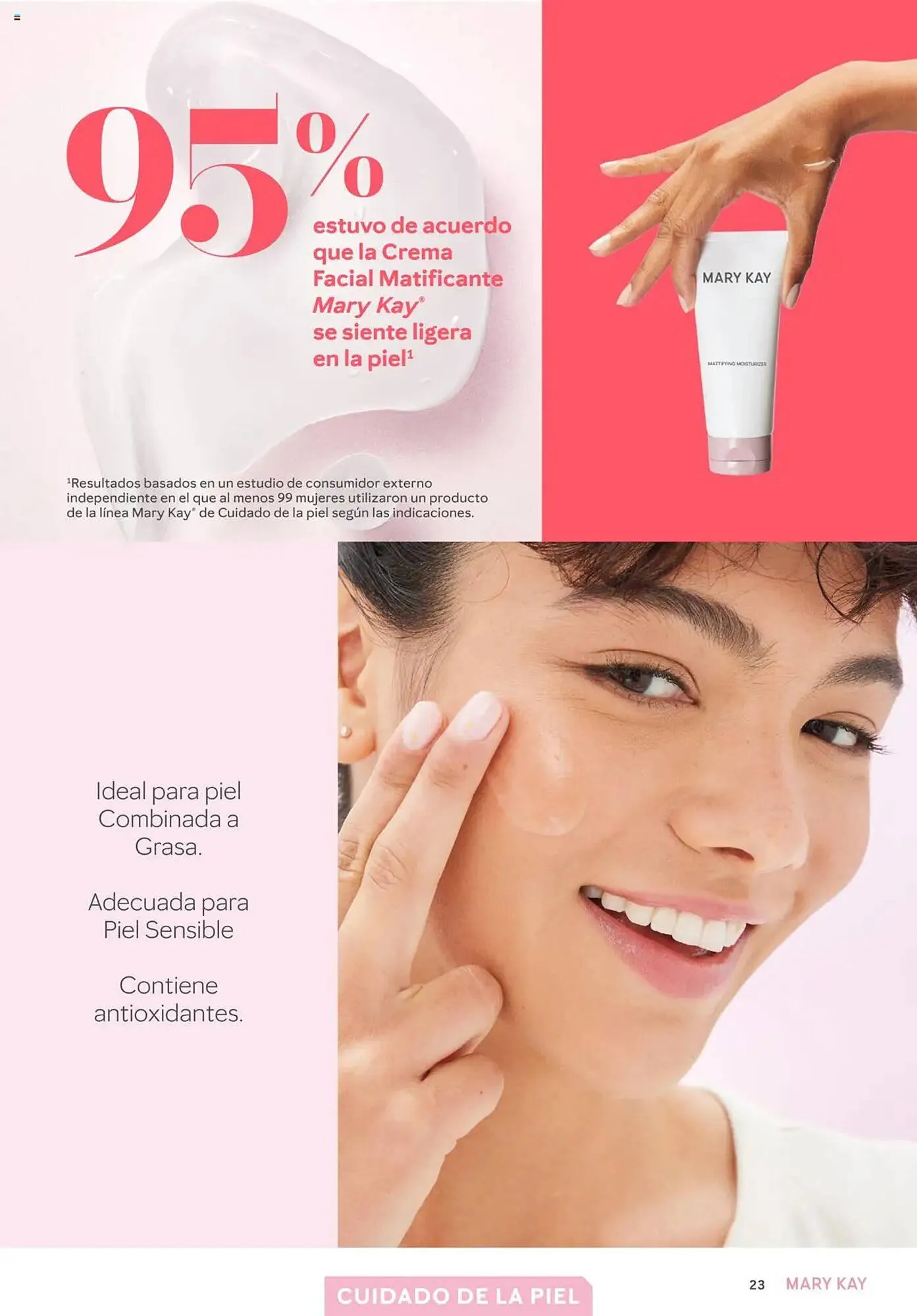 Ofertas de Catálogo Mary Kay 1 de marzo al 31 de marzo 2025 - Página 51 del catálogo