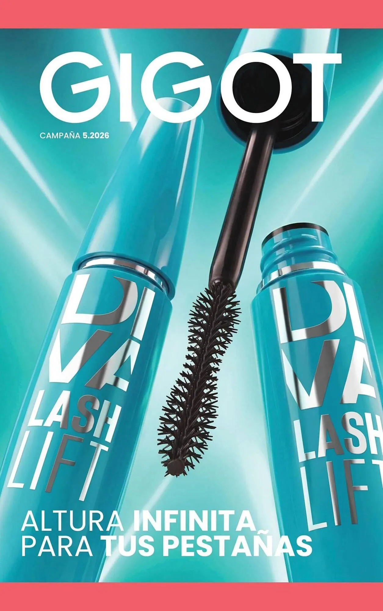 Ofertas de Folleto Gigot 1 de mayo al 31 de mayo 2026 - Página 1 del catálogo