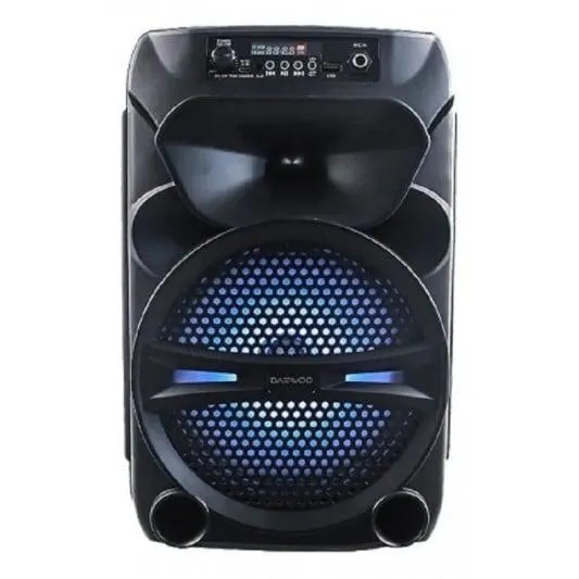 DAEWOO PARLANTE VERTICAL DW-85R4 VERT 8" 2020 CYO1