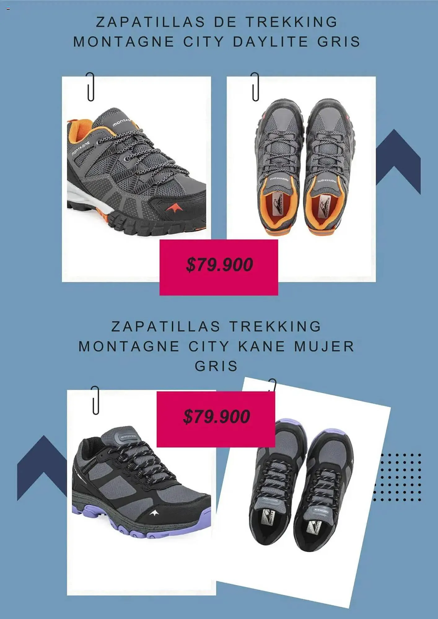 Ofertas de Catálogo Solo Deporte 27 de mayo al 1 de julio 2025 - Página 4 del catálogo