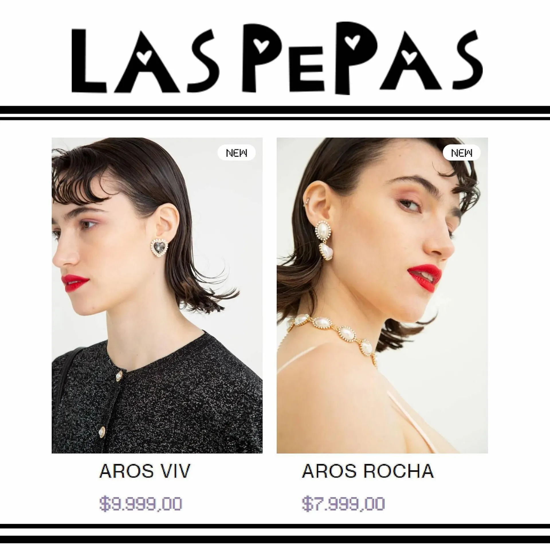 Ofertas de Catálogo Las Pepas 8 de septiembre al 8 de noviembre 2023 - Página 11 del catálogo