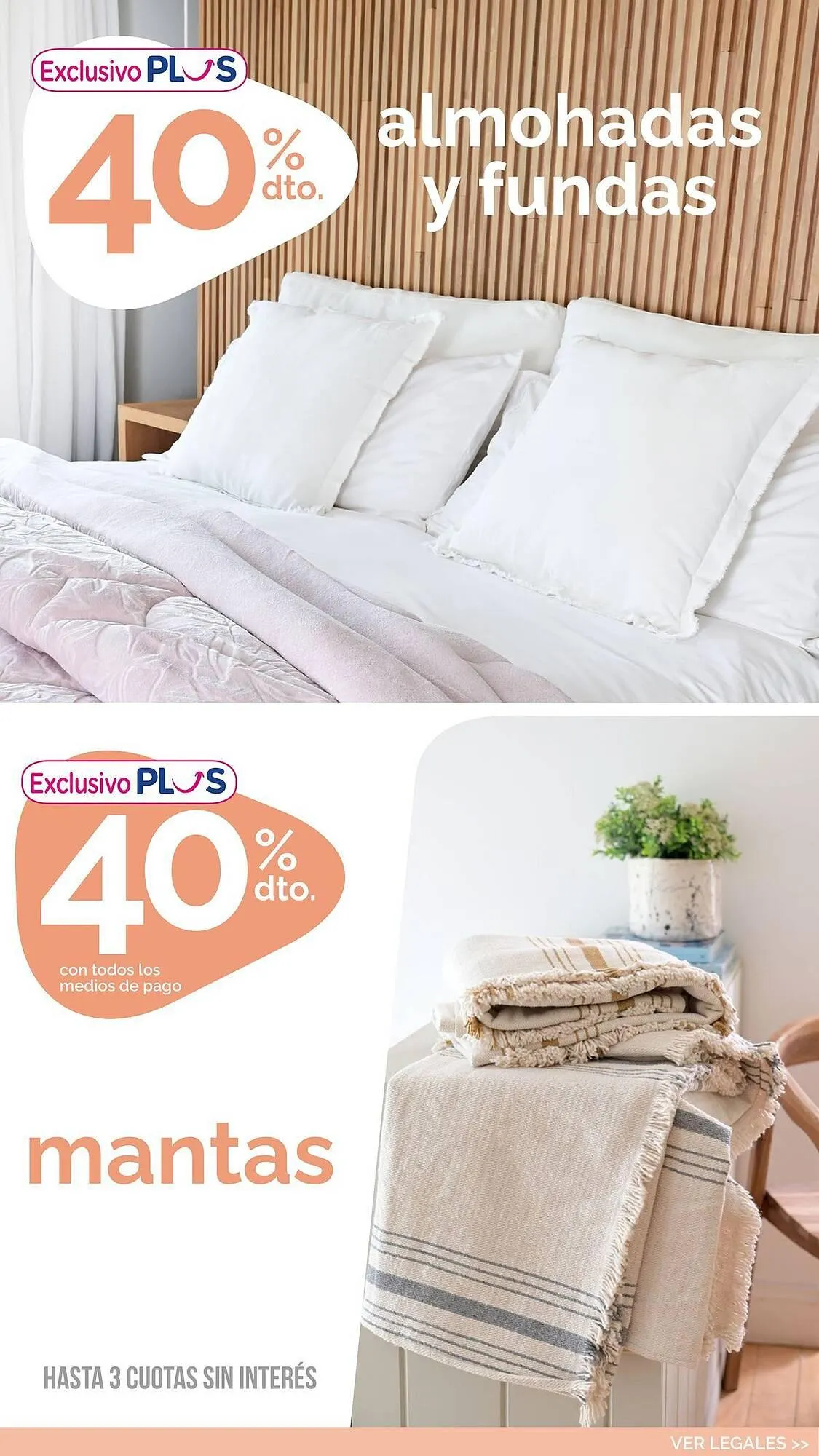 Ofertas de Catálogo La Anonima 8 de mayo al 27 de mayo 2025 - Página 29 del catálogo