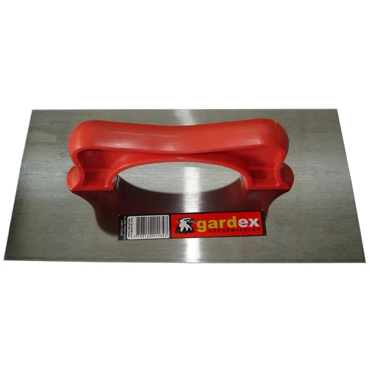 Llana de Albañil con Mango FGP