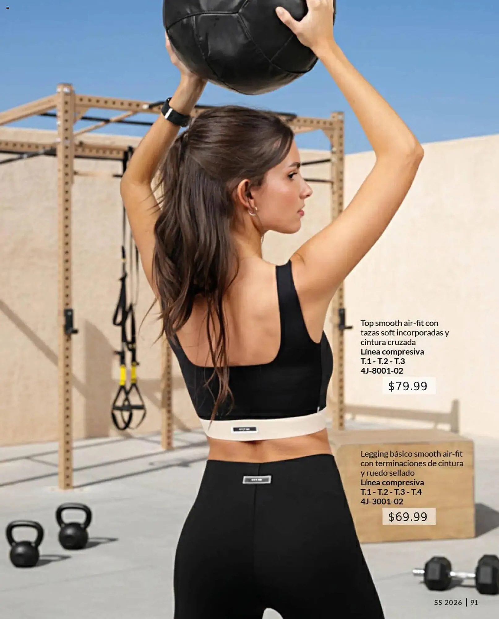 Ofertas de Catálogo Vitnik 1 de enero al 31 de diciembre 2026 - Página 91 del catálogo